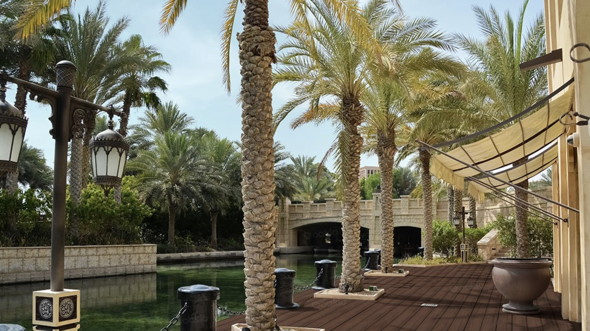Eco-Friendly and Durable: The Modern Appeal of Composite Decking