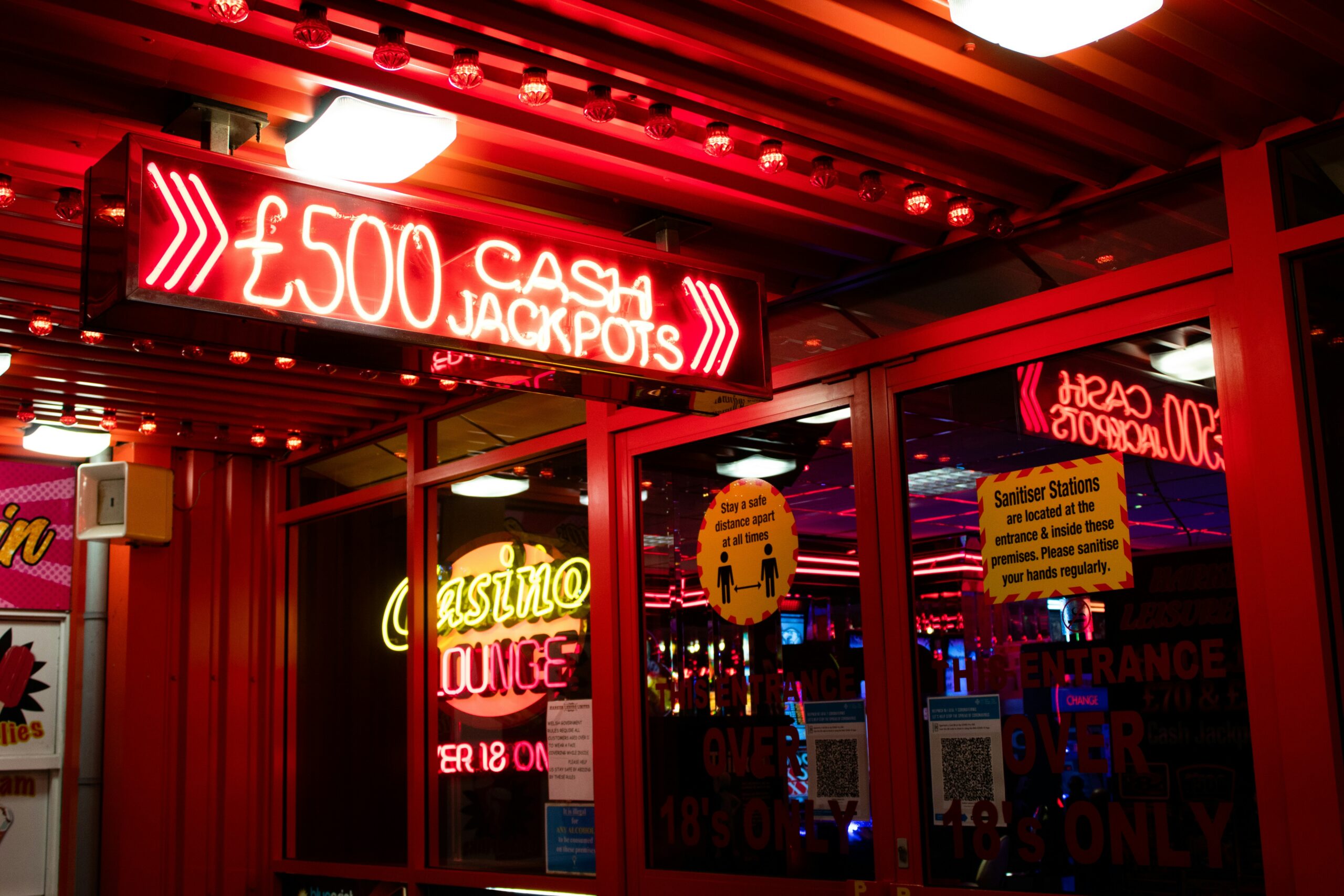 Key Signs of a Reliable Casino