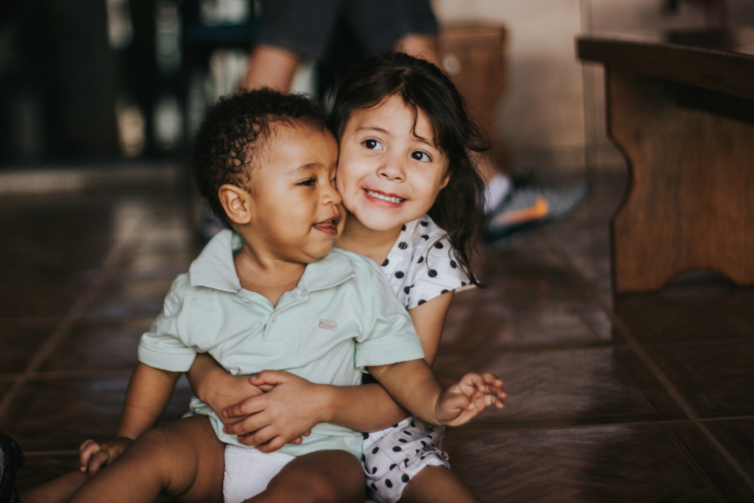 How to Prepare Your Children for a Big Move