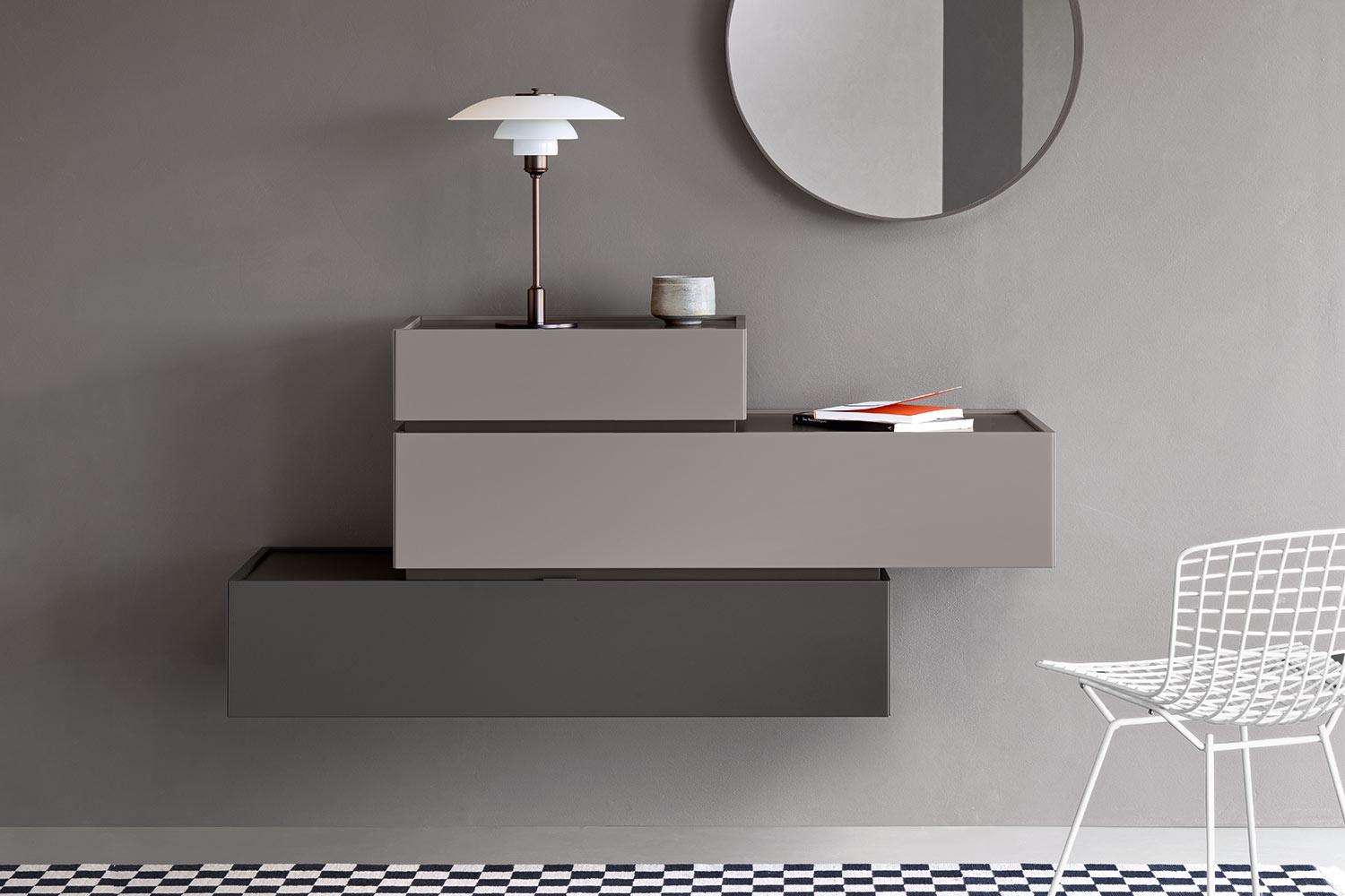 Transform Your Bedroom with Contemporary Dressers: Style and Storage Solutions