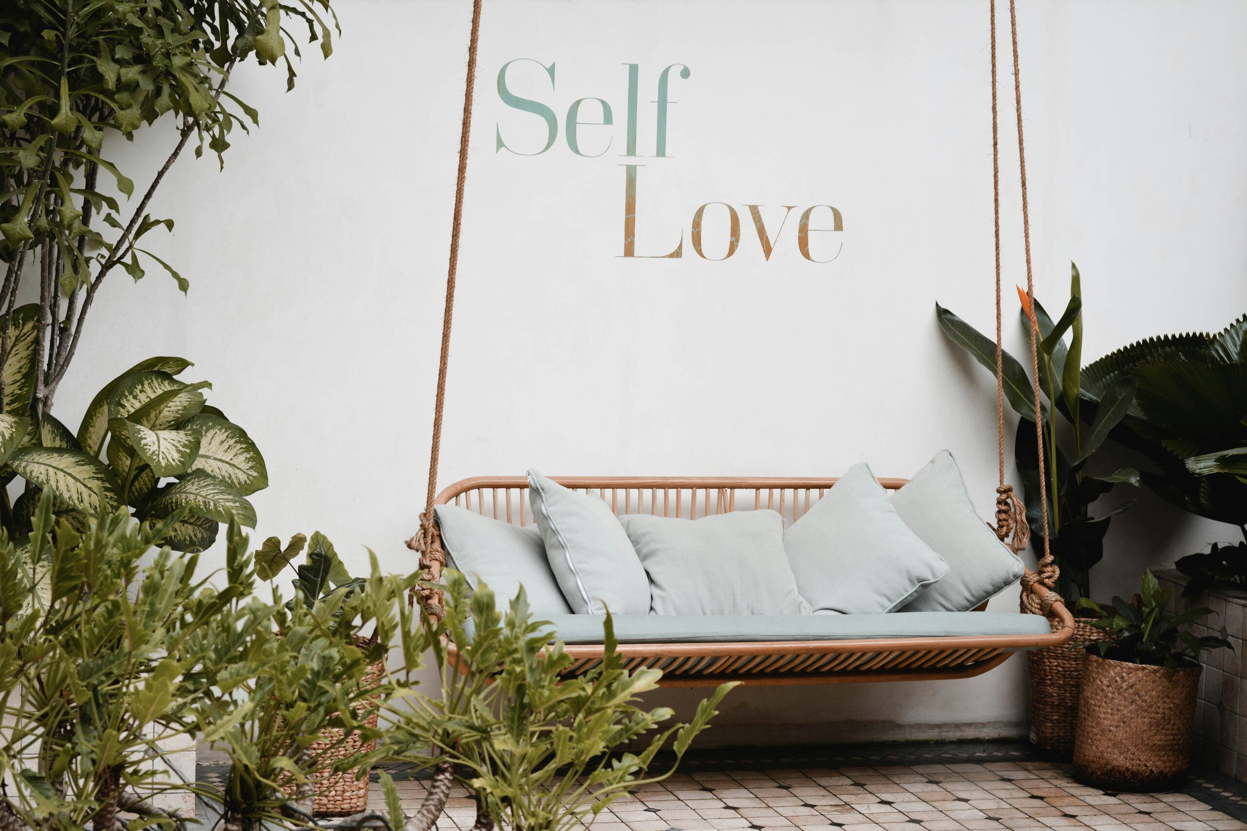 Prioritising yourself: Best ways to practice self-love