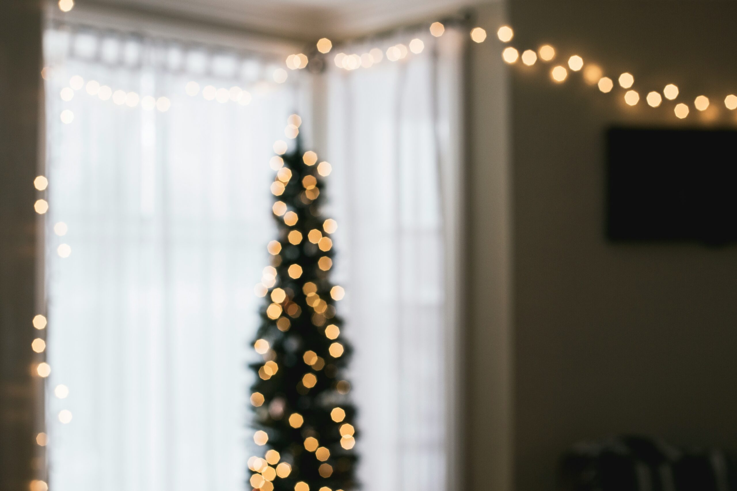 Transform Your Garden: 8 Creative Ways to Use Outdoor Christmas Lights