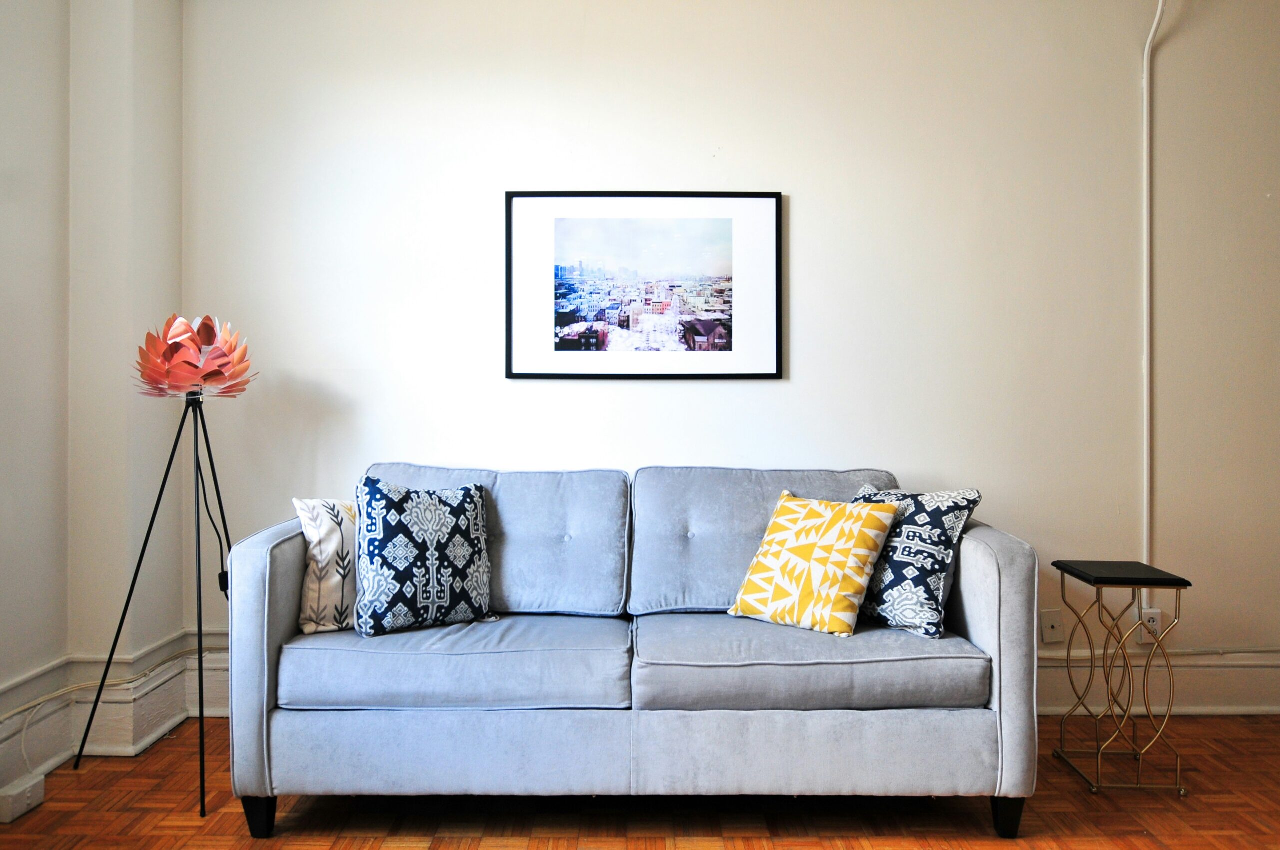 Looking For A Calmer Space? You Might Need To Think About Acoustics 
