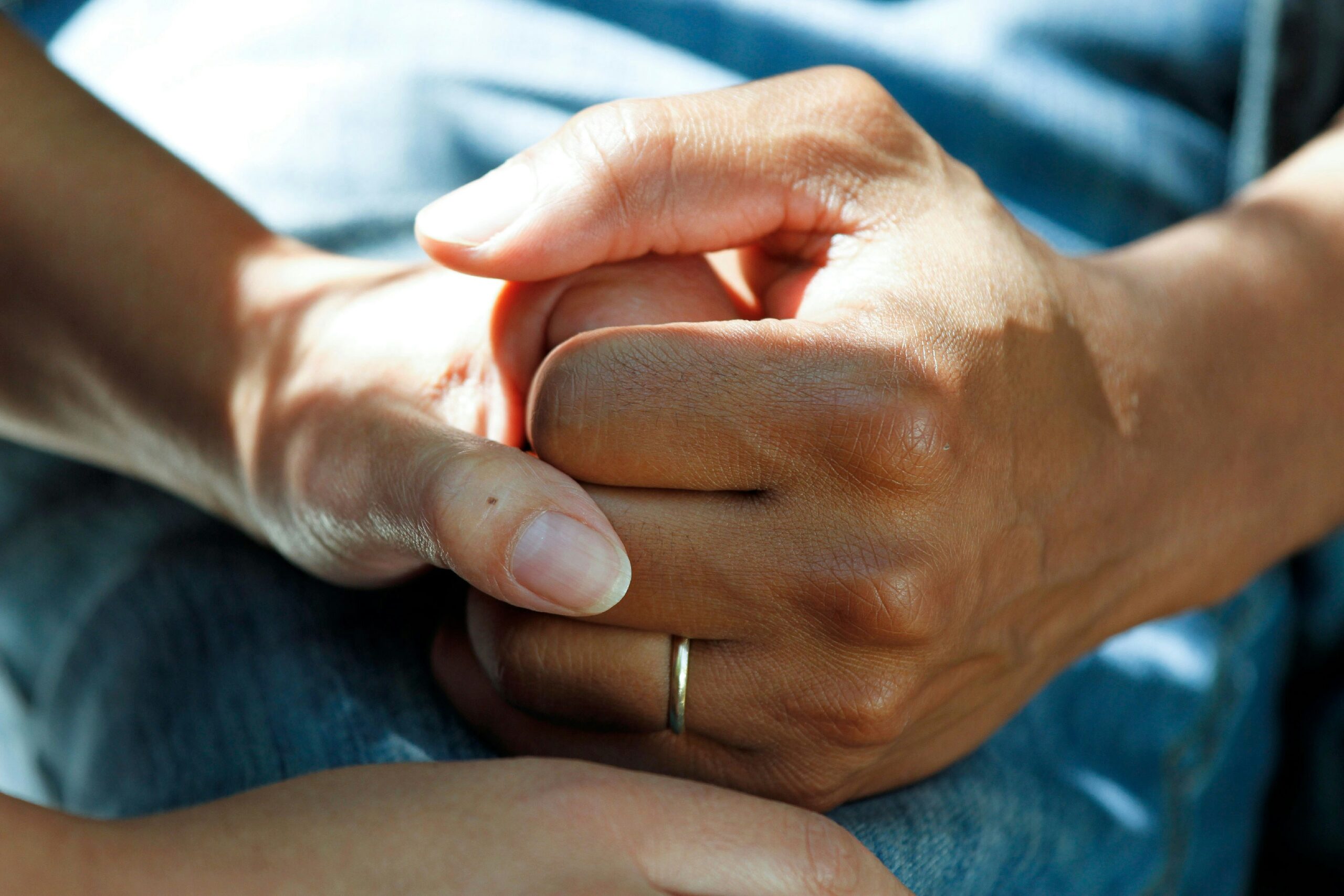 Family Caregiving: Uncovering The Hidden Strains