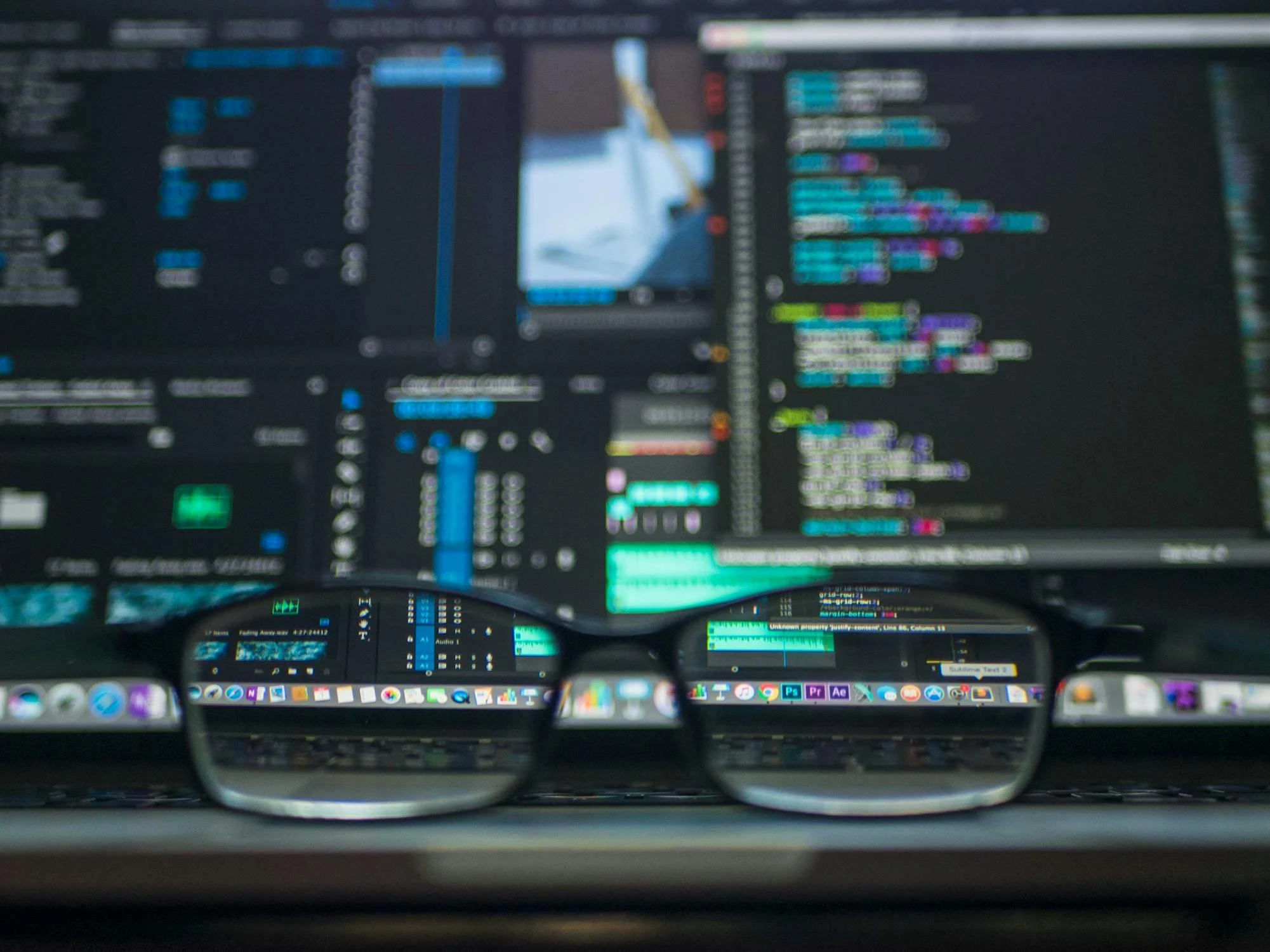 How To Protect Your Personal & Workplace Data