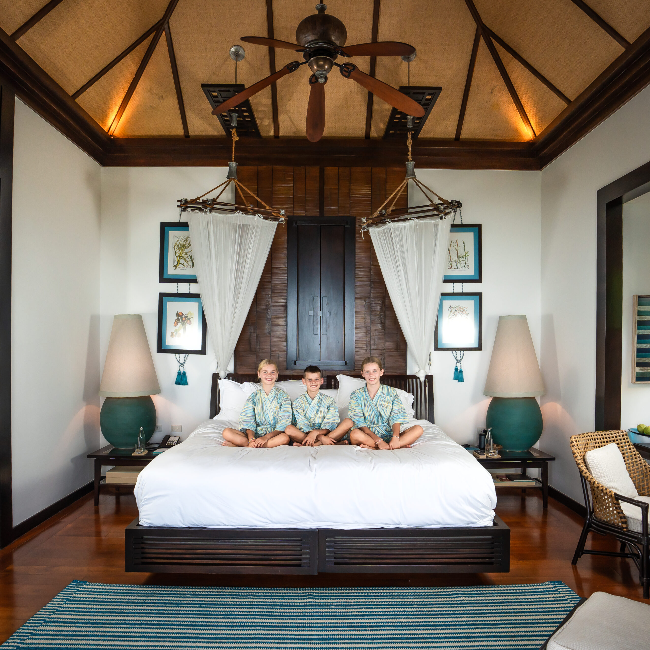 Four Seasons Koh Samui