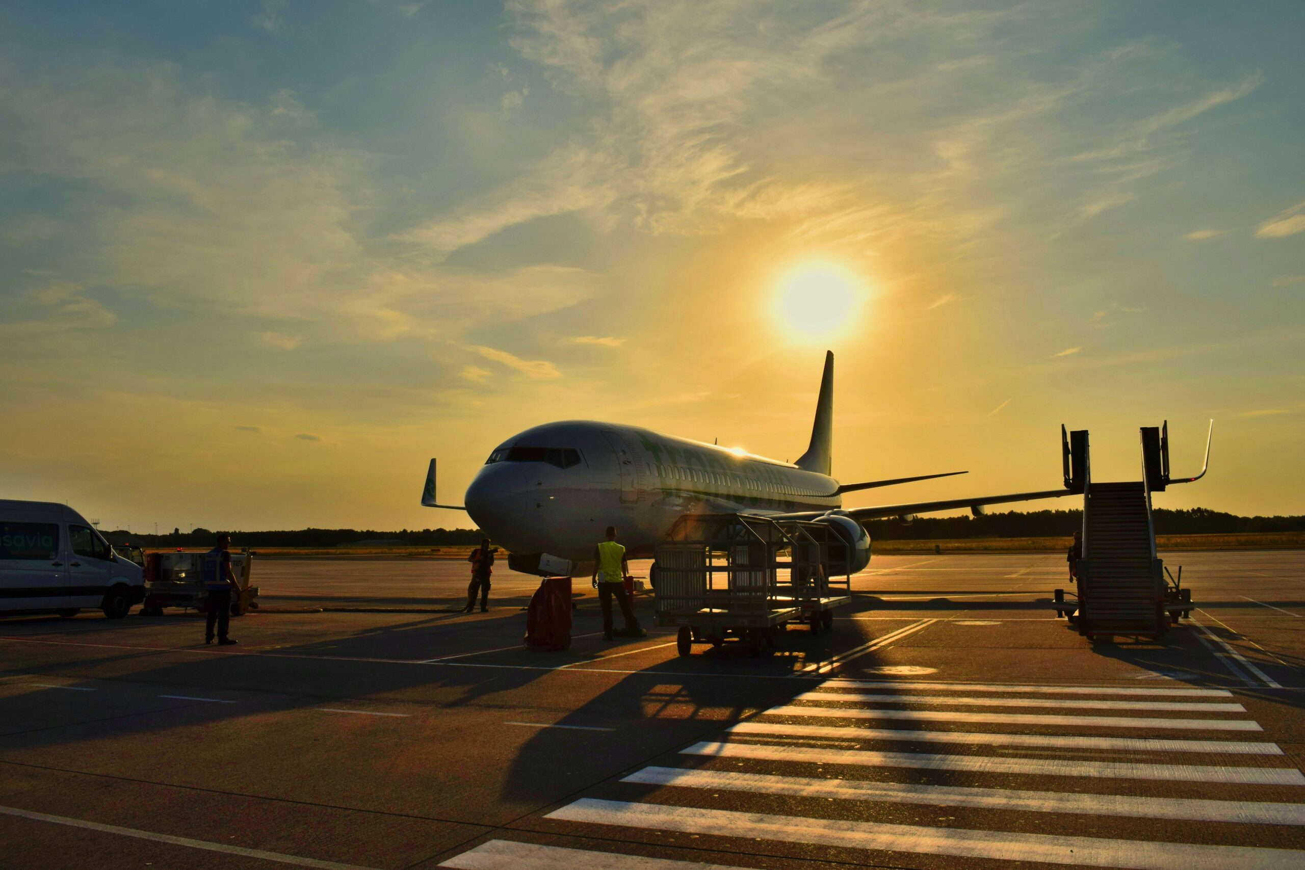 Sleep Pods versus Airport Hotels: Which One Is the Better Choice?