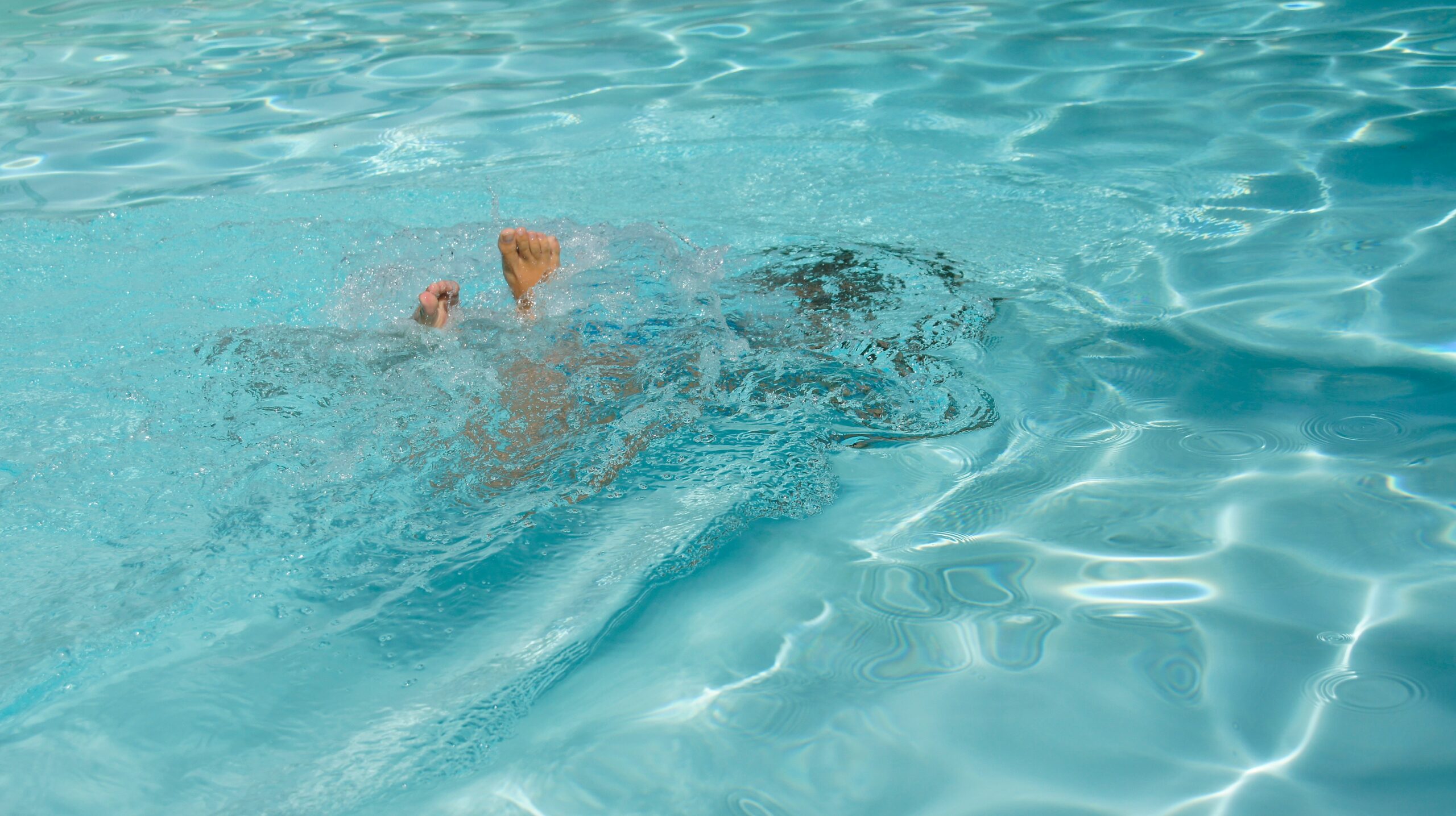 5 Ways to Keep Your Pool Safe For Kids