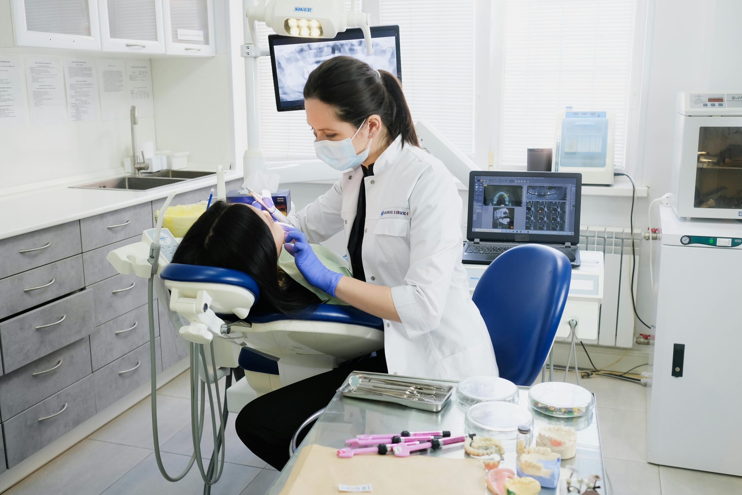 The Importance of Regular Dental Checkups for Your Health