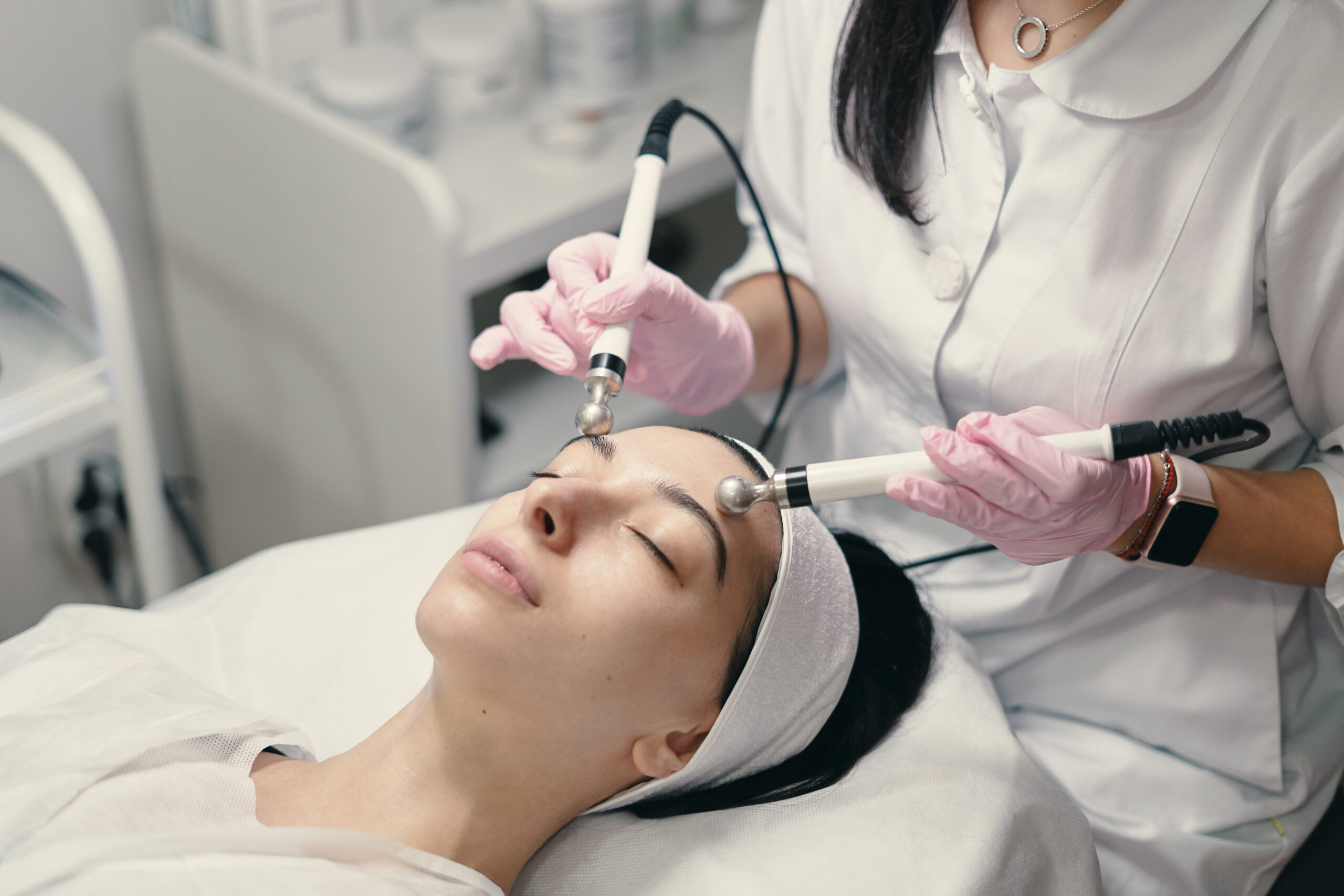 What Are the Benefits of Combining Aesthetic Treatments?