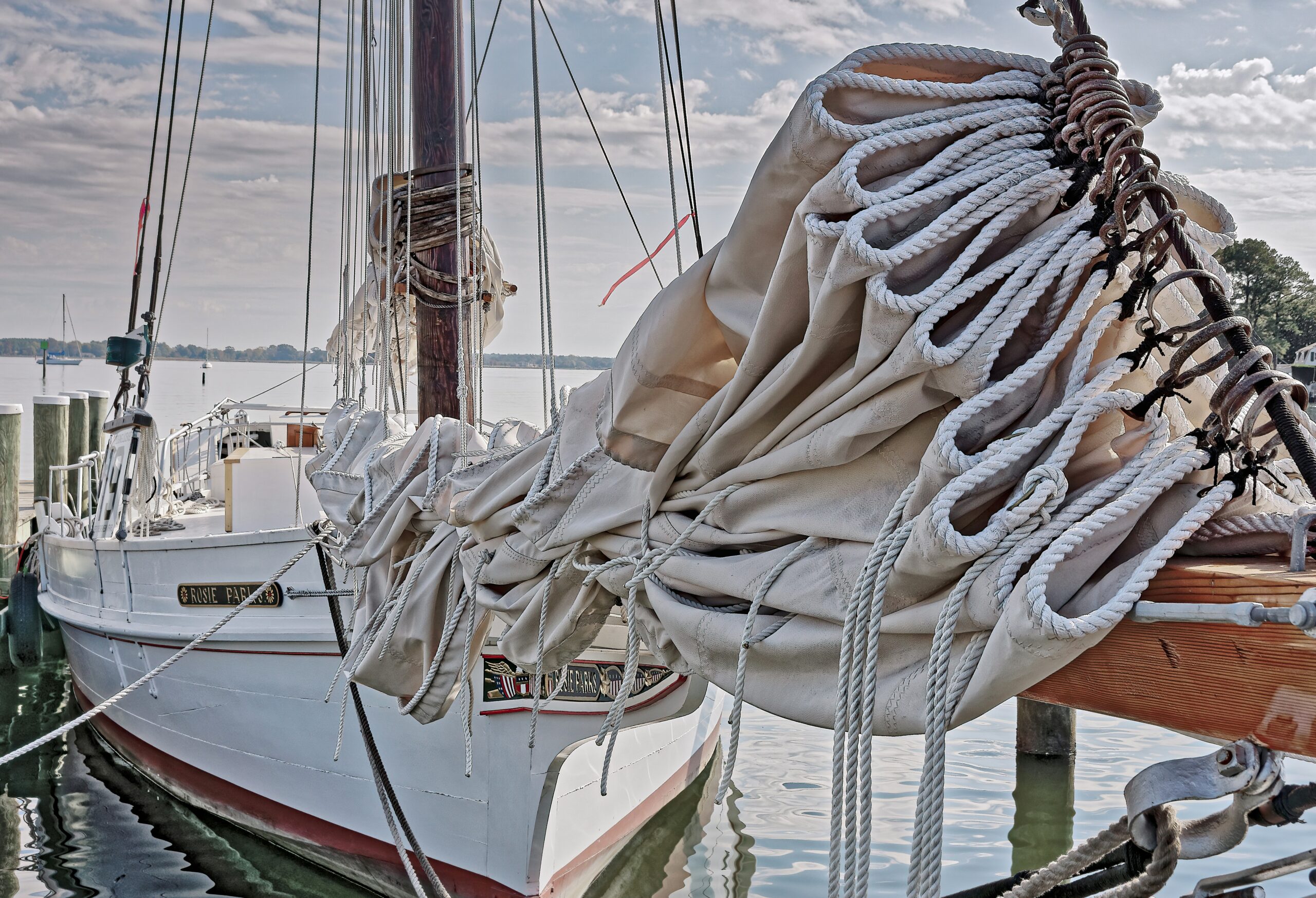 How the Jones Act Protects Injured Seafarers