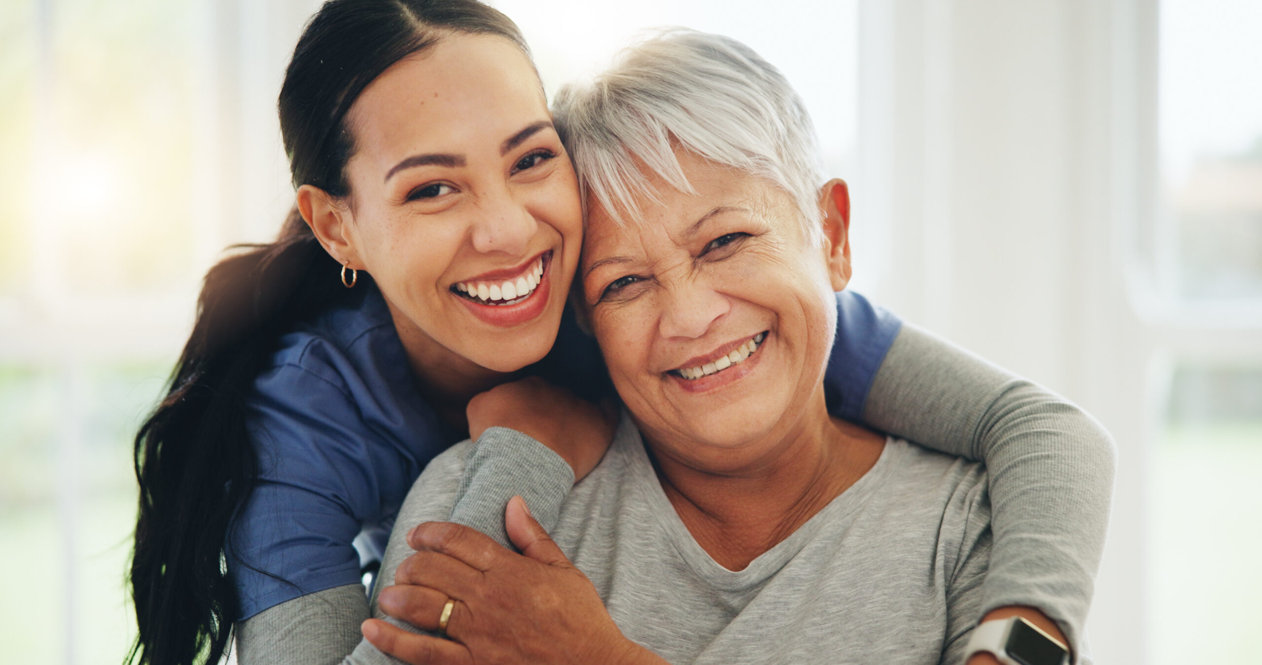 How A Memory Care Facility Supports Aging Loved Ones
