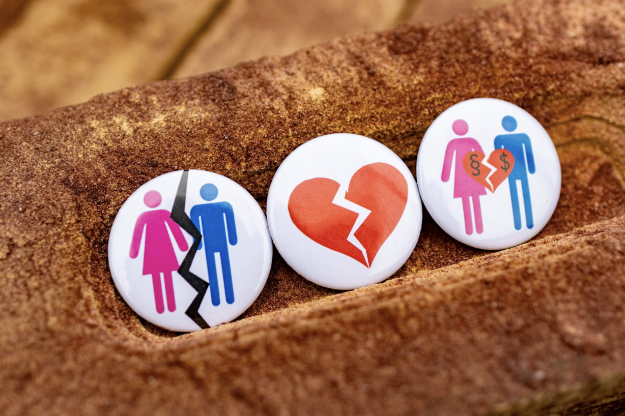 Managing a Divorce: Guidelines on How to Undertake the Process with Assistance