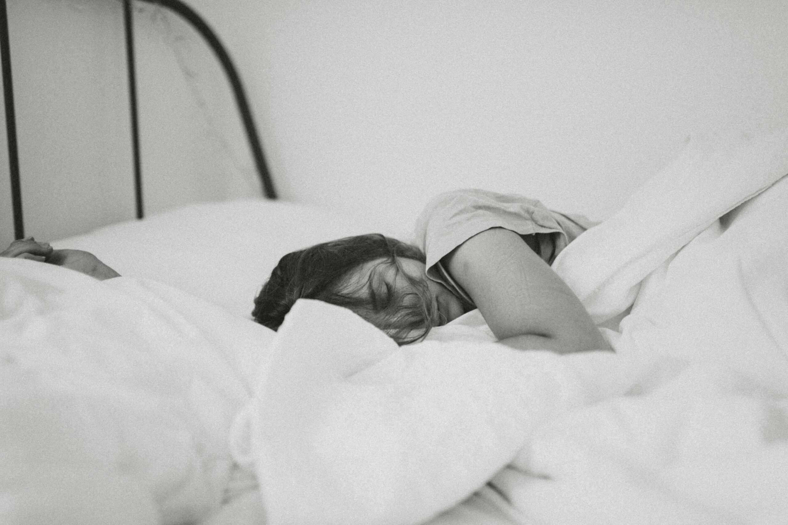 Here’s Why I Fell in Love with Cooling Pajamas