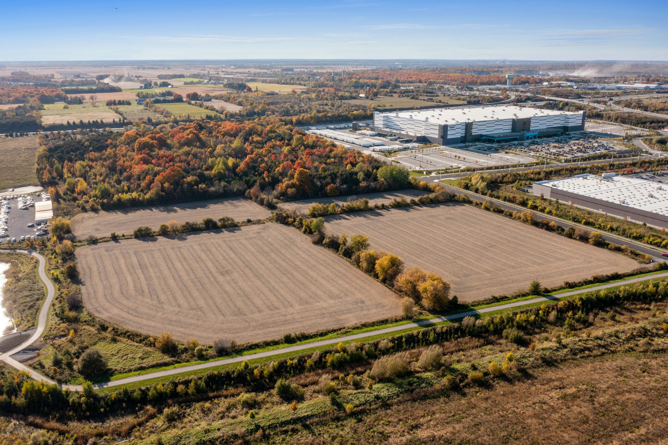 5 Best Tips for Choosing Land for Sale