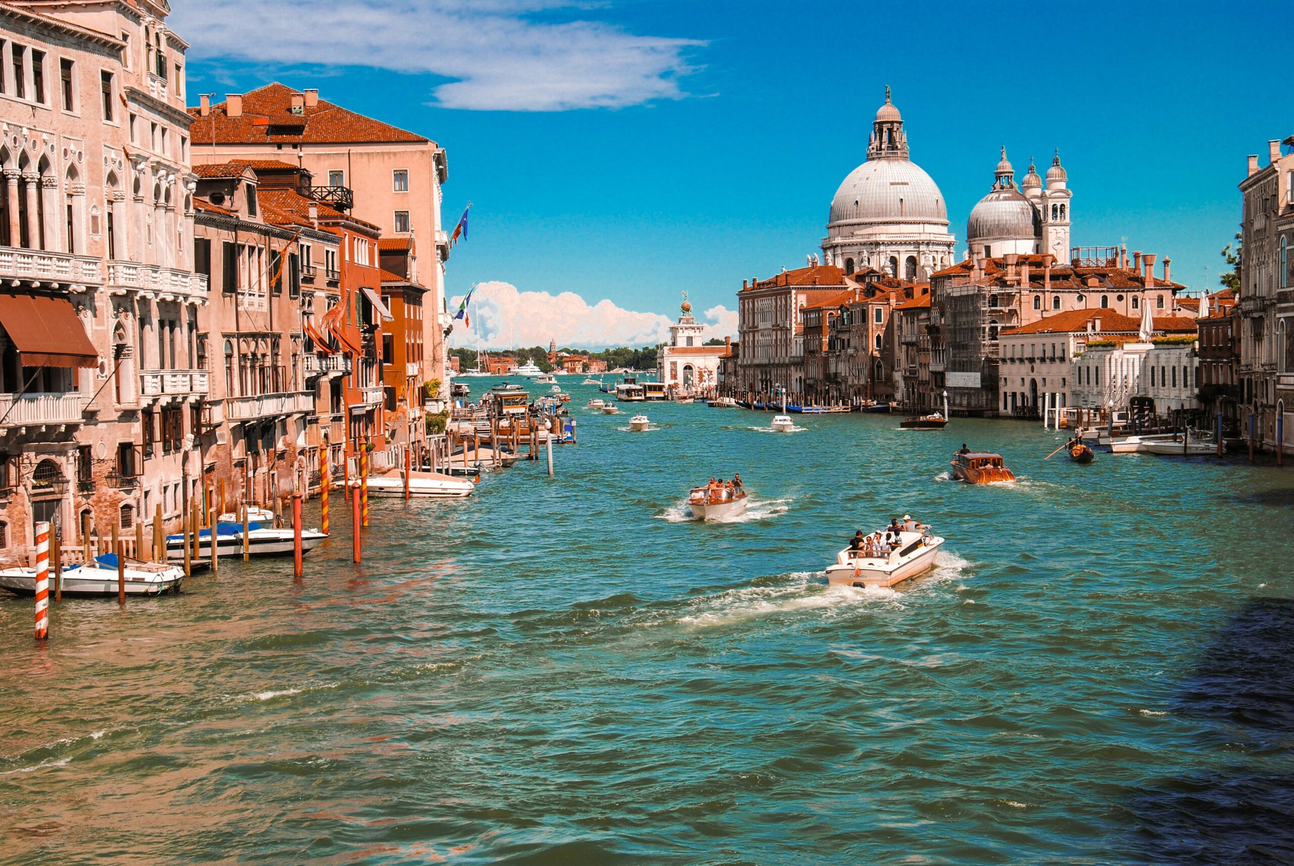 Four family holiday ideas for 2025