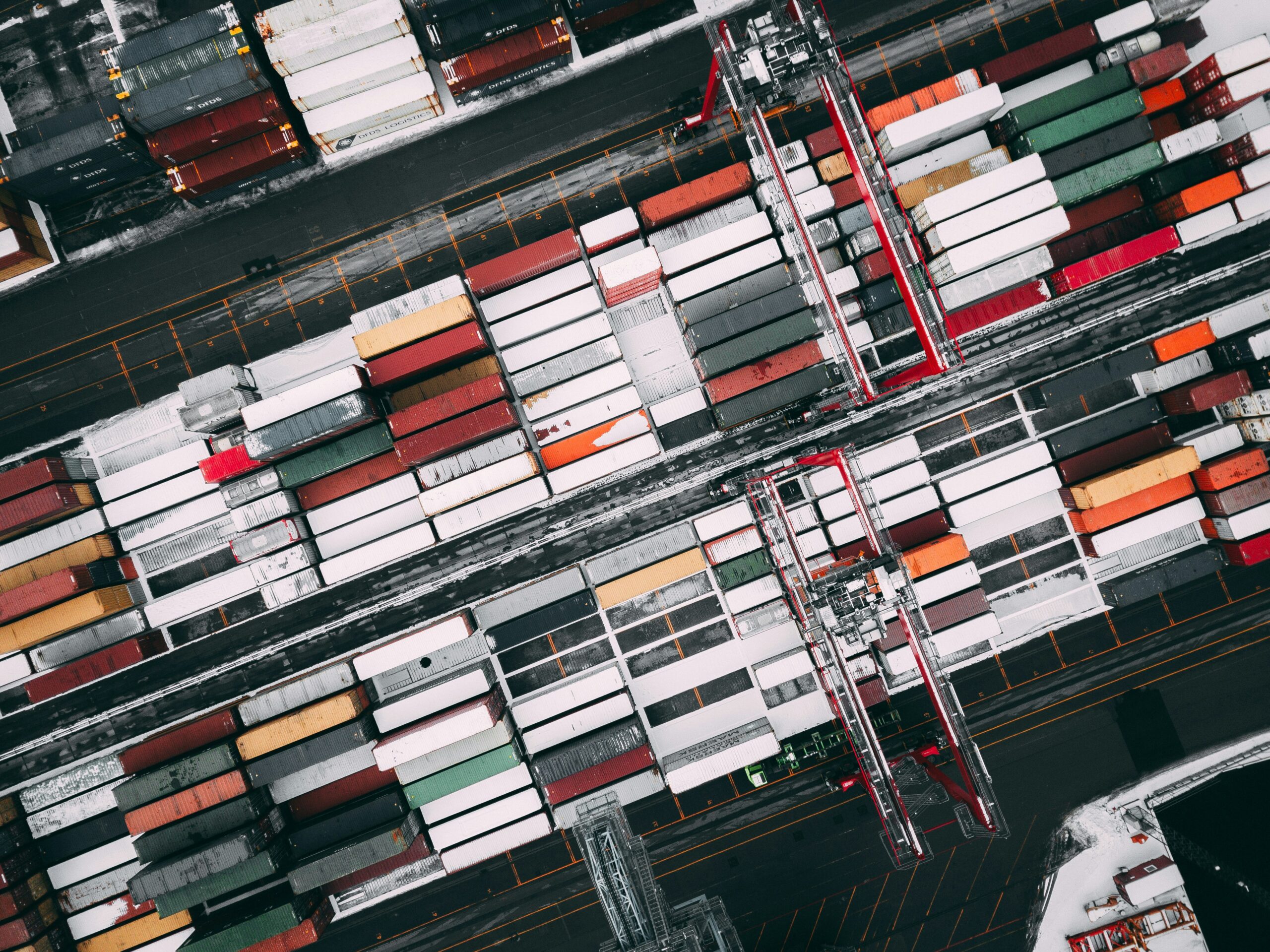 What to Consider Before Buying or Renting a Shipping Container
