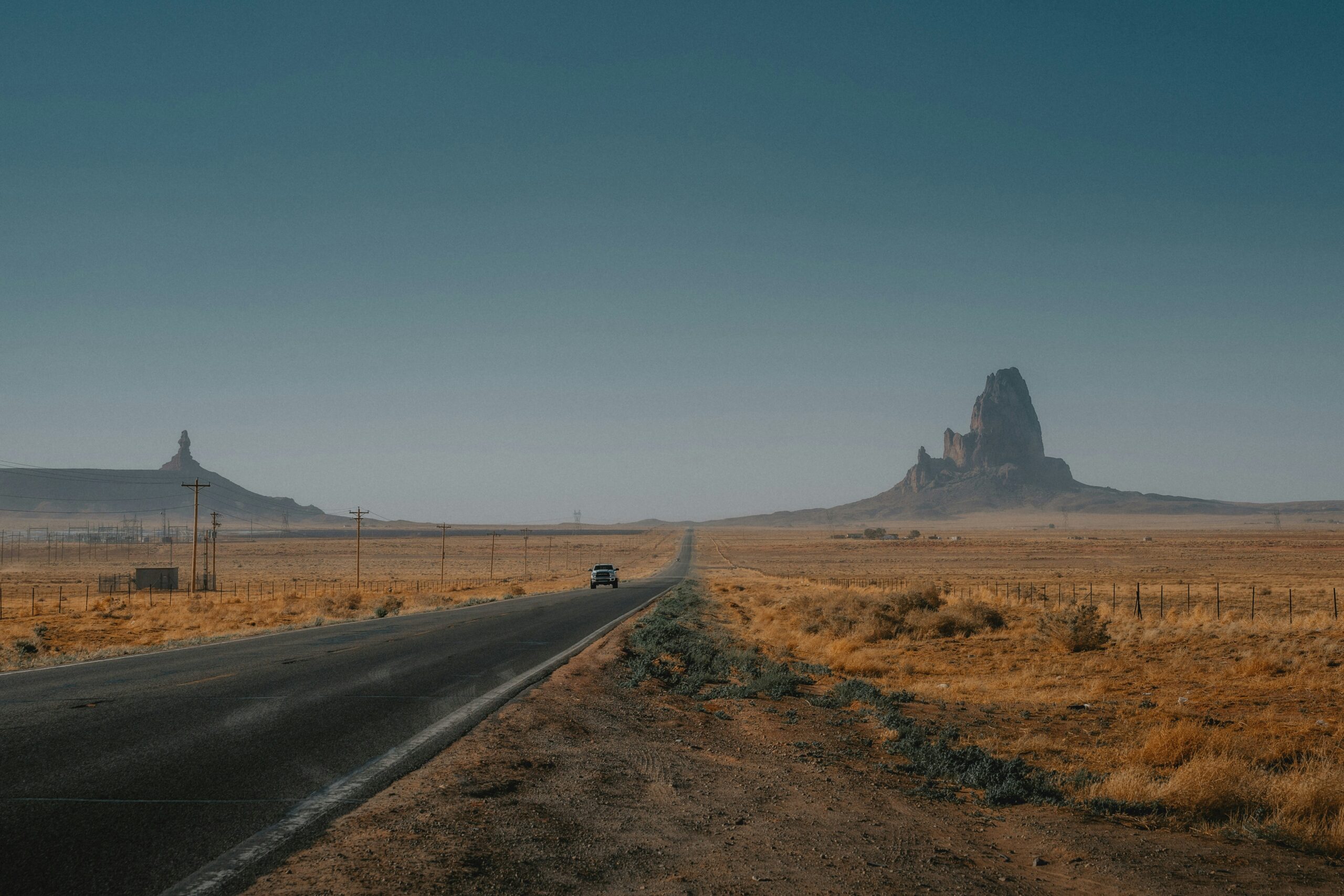 6 Reasons to Plan a Road Trip Across America