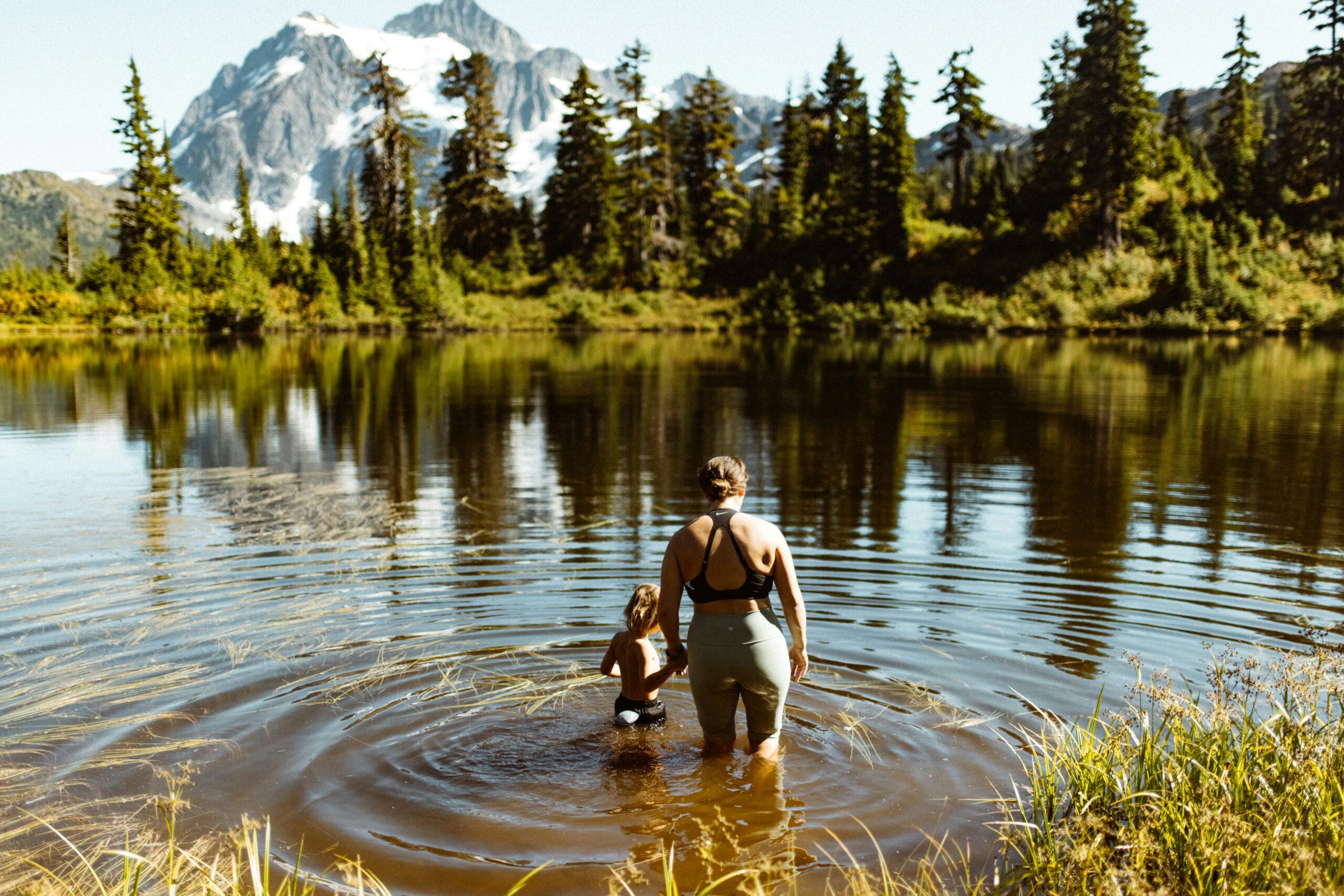 5 Places to Discover Nature as a Family in 2025