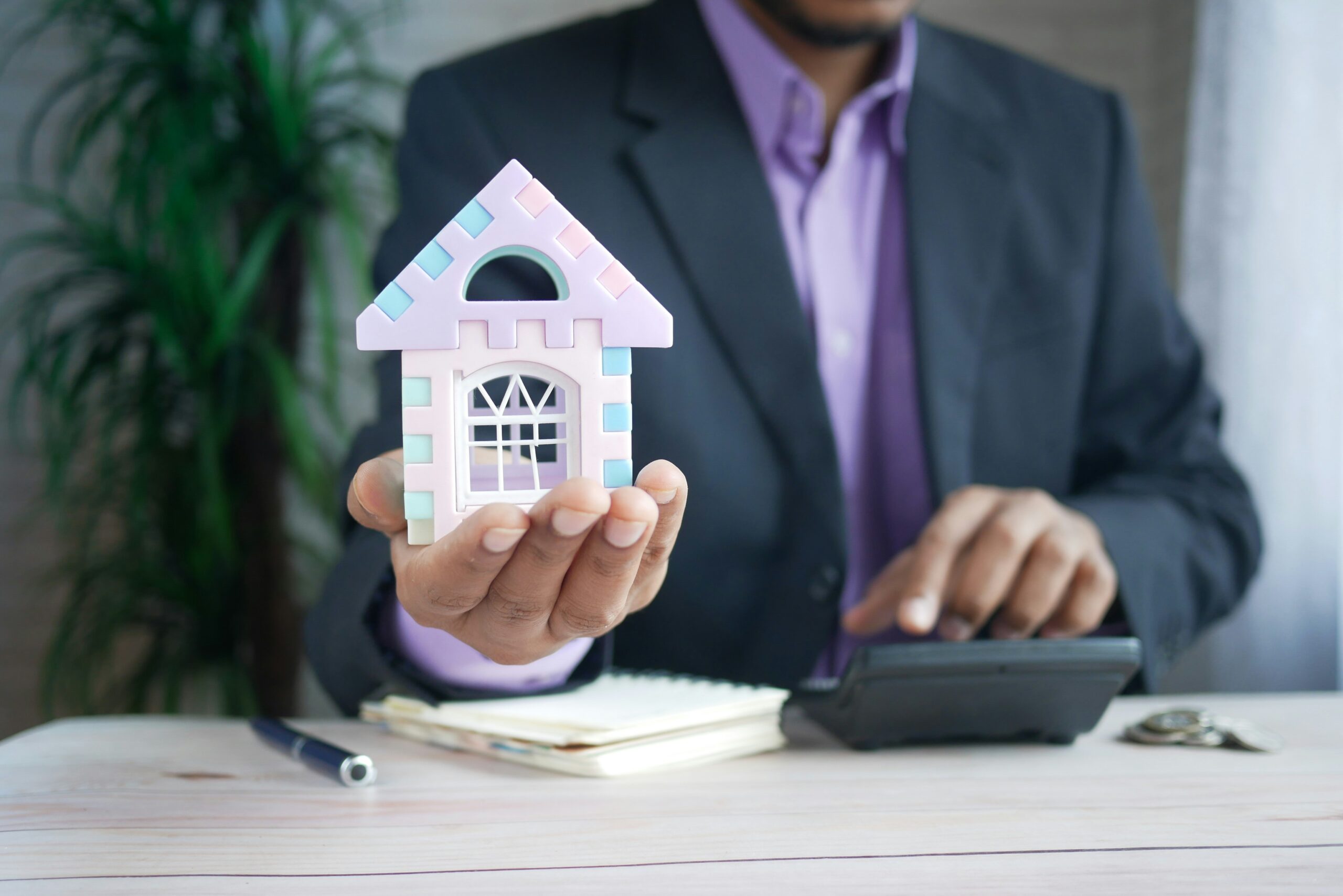 How to Promote Commercial Assets for Sale
