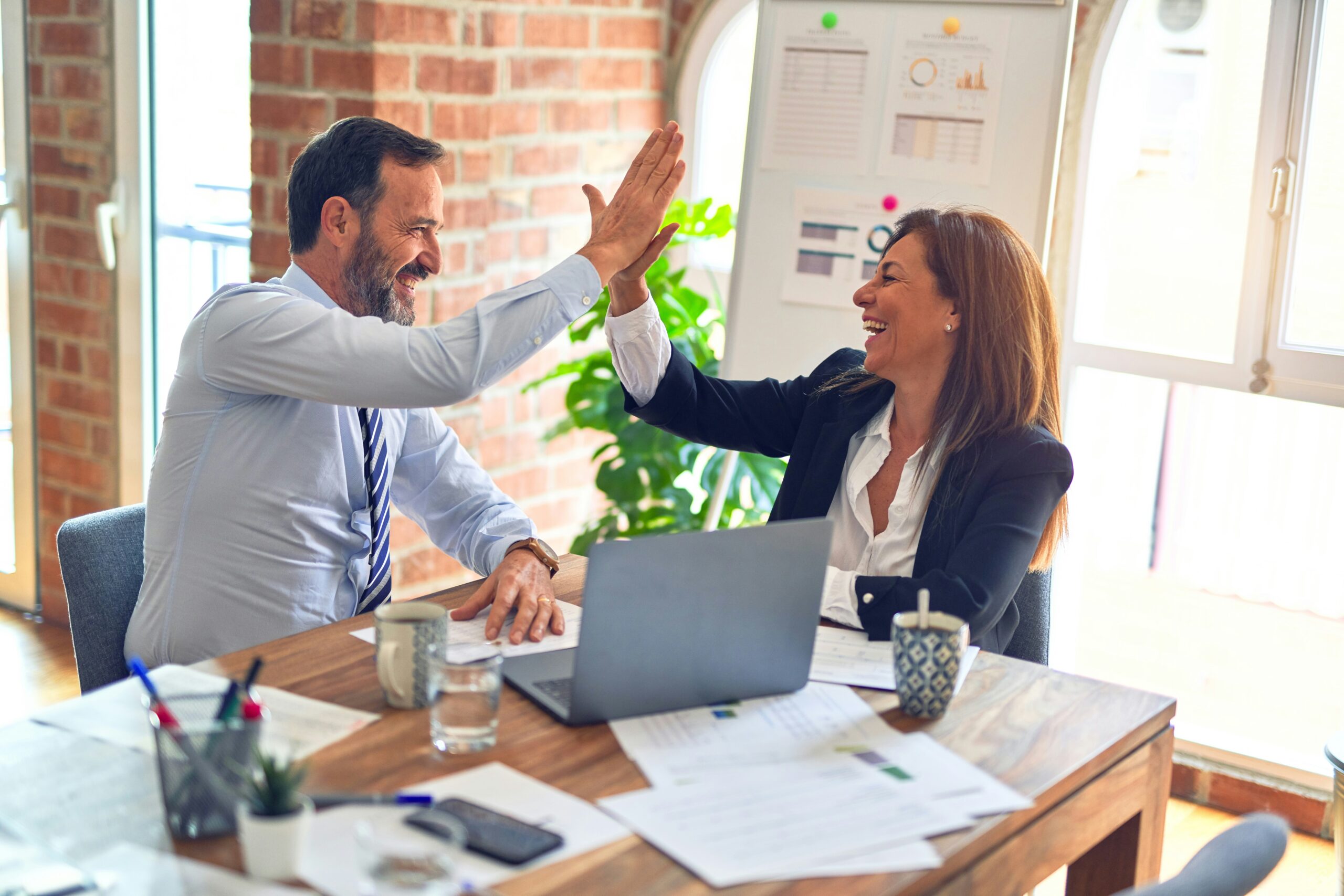 8 Tips for Small Businesses Hiring a Business Coach