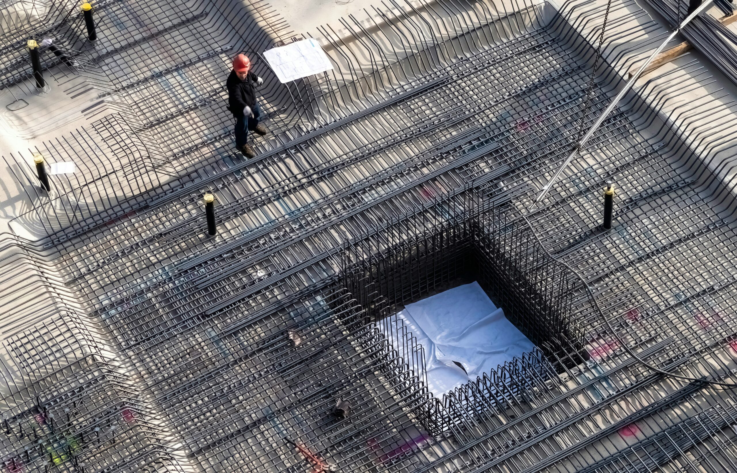 8 Waterproofing Membrane Blunders That Compromise Trade Project Quality