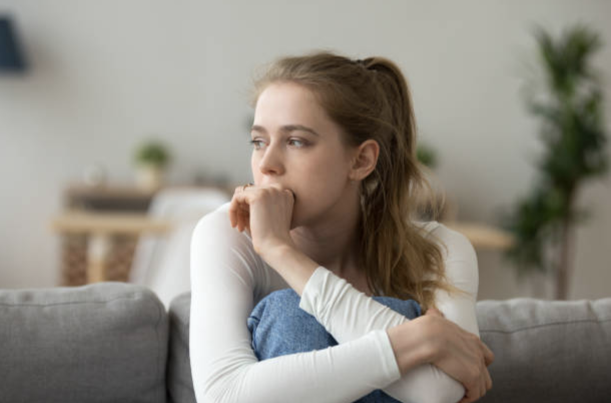 Common Signs of Glass Child Syndrome in Adults