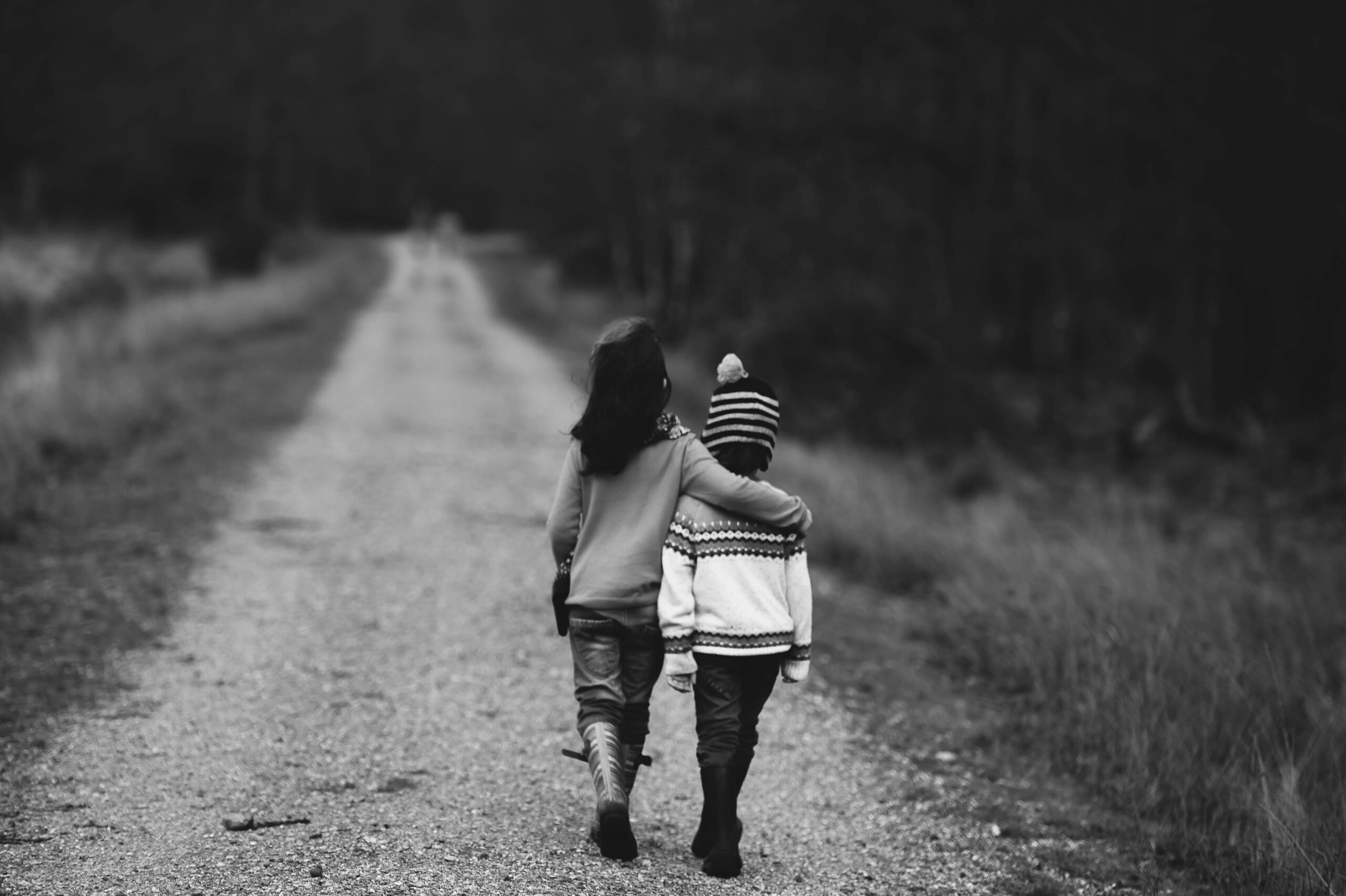 How to Get Through Separation as a Family