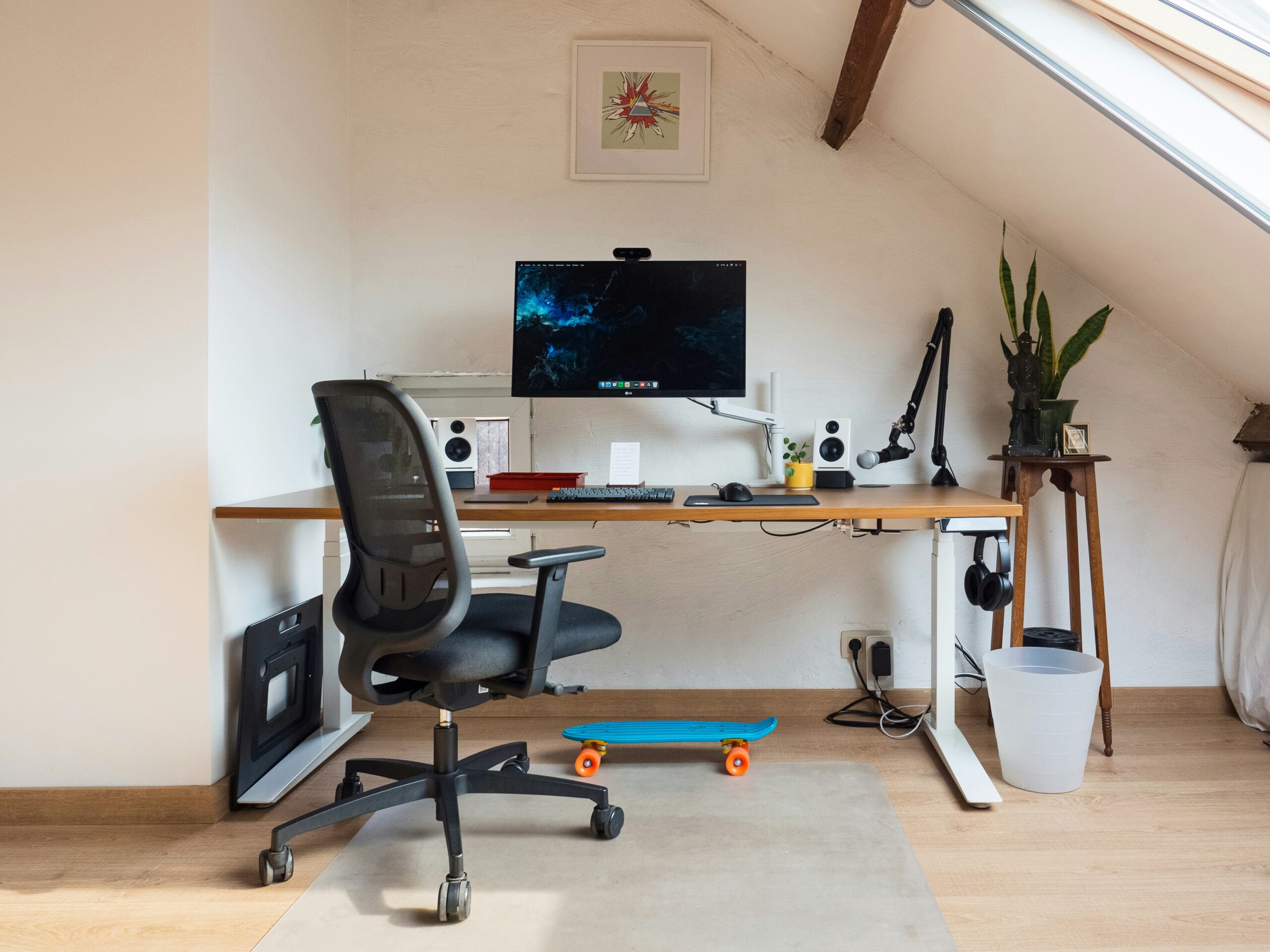 7 Mistakes to Avoid When You Buy Office Chairs Online