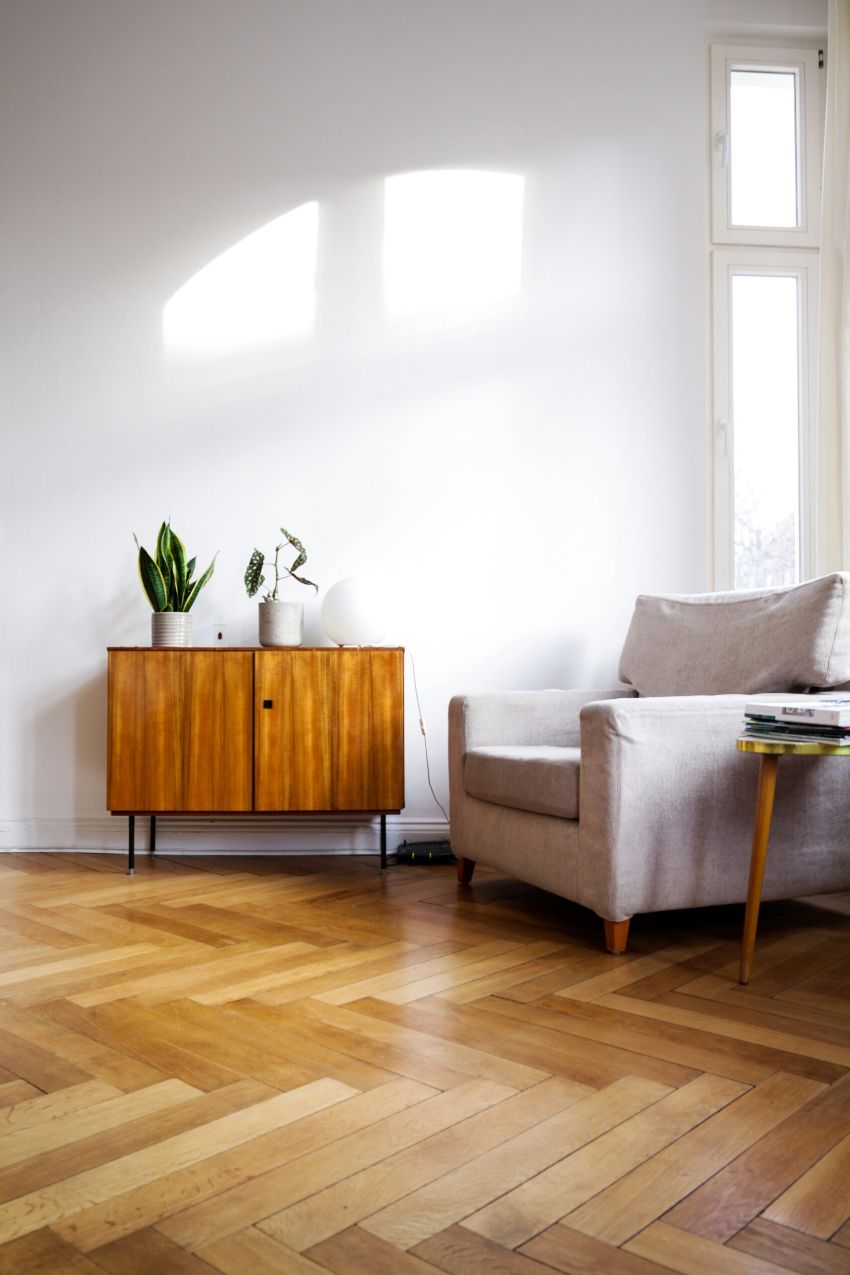 Affordable Hardwood Floor Refinishing Solutions for Every Budget