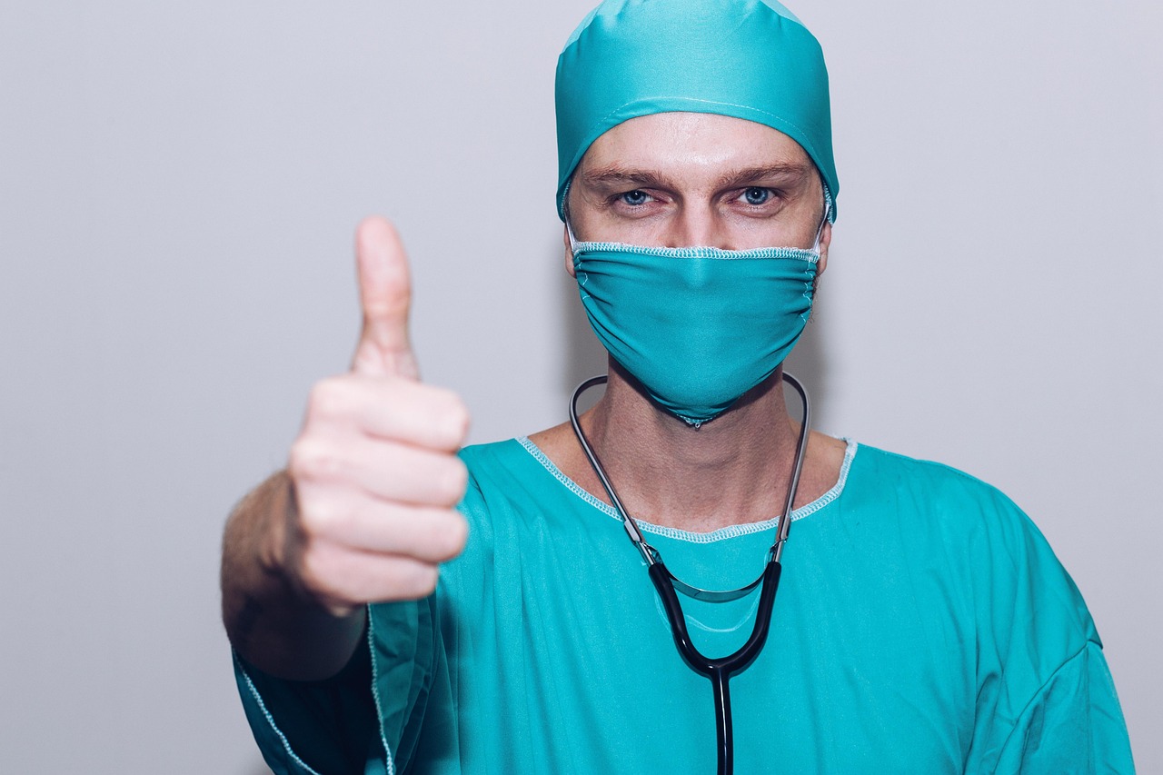 Fostering a Culture of Wellness with Healthcare Motivation