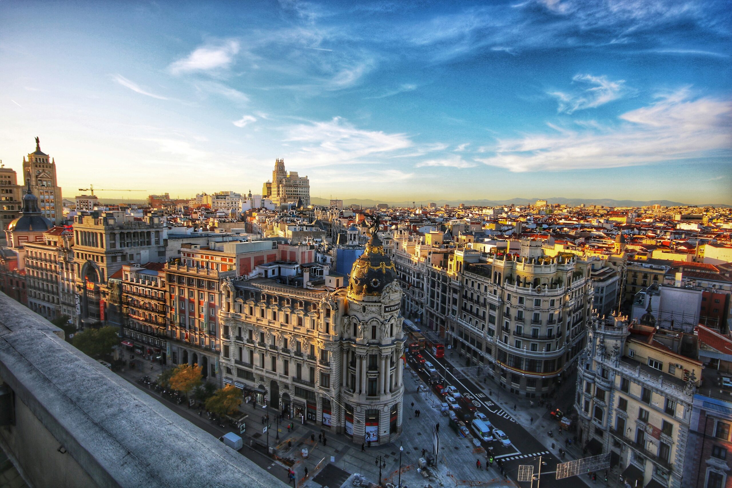 Nicest Places To Visit When Travelling to Spain