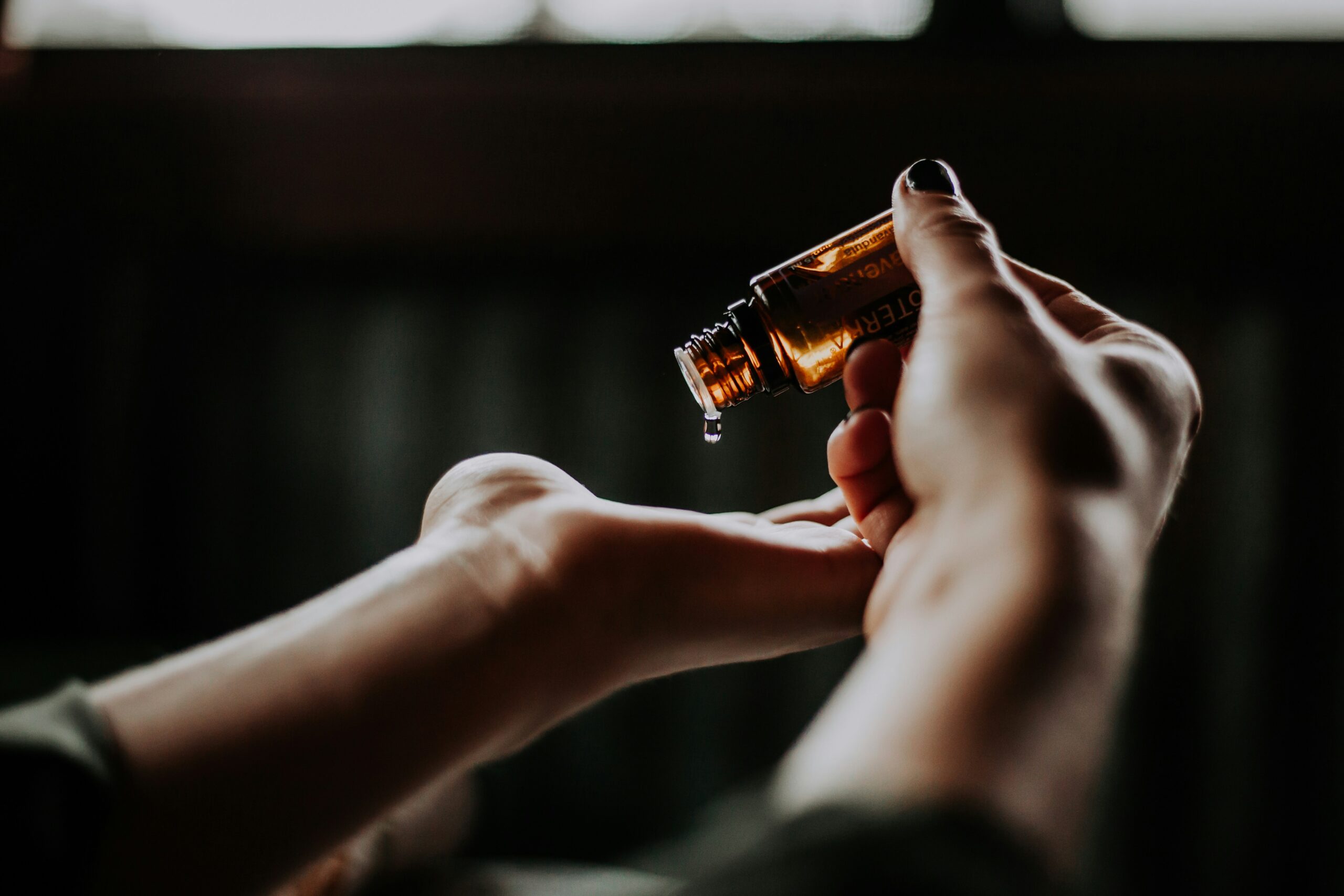 Power of Nature: How Organic Essential Oils Can Transform Family Life