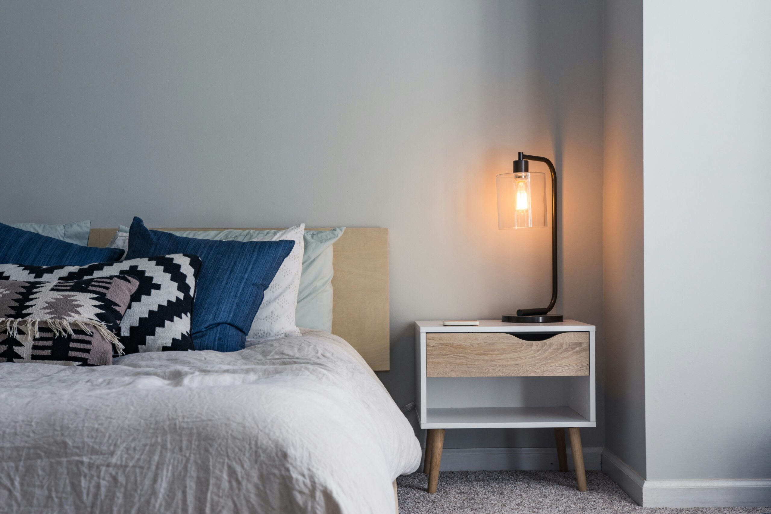 How to Keep Your Home Allergy-Free All Year Long