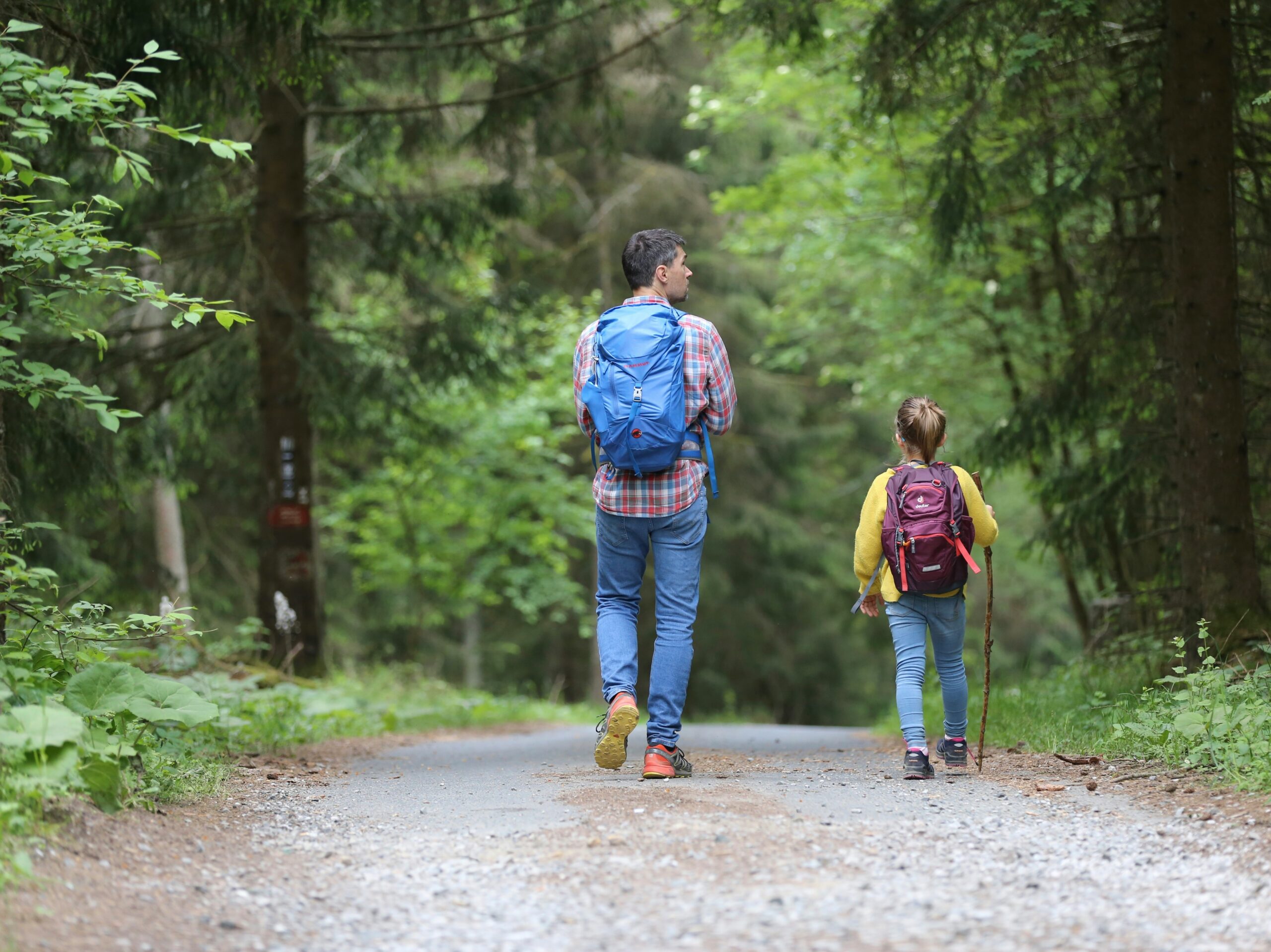 Family Life in the Modern Age: Balancing Parenting, and Self-Care