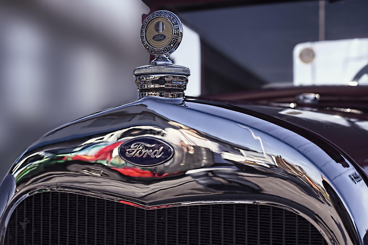 Budget-Friendly Ford Family Cars for Australian Buyers