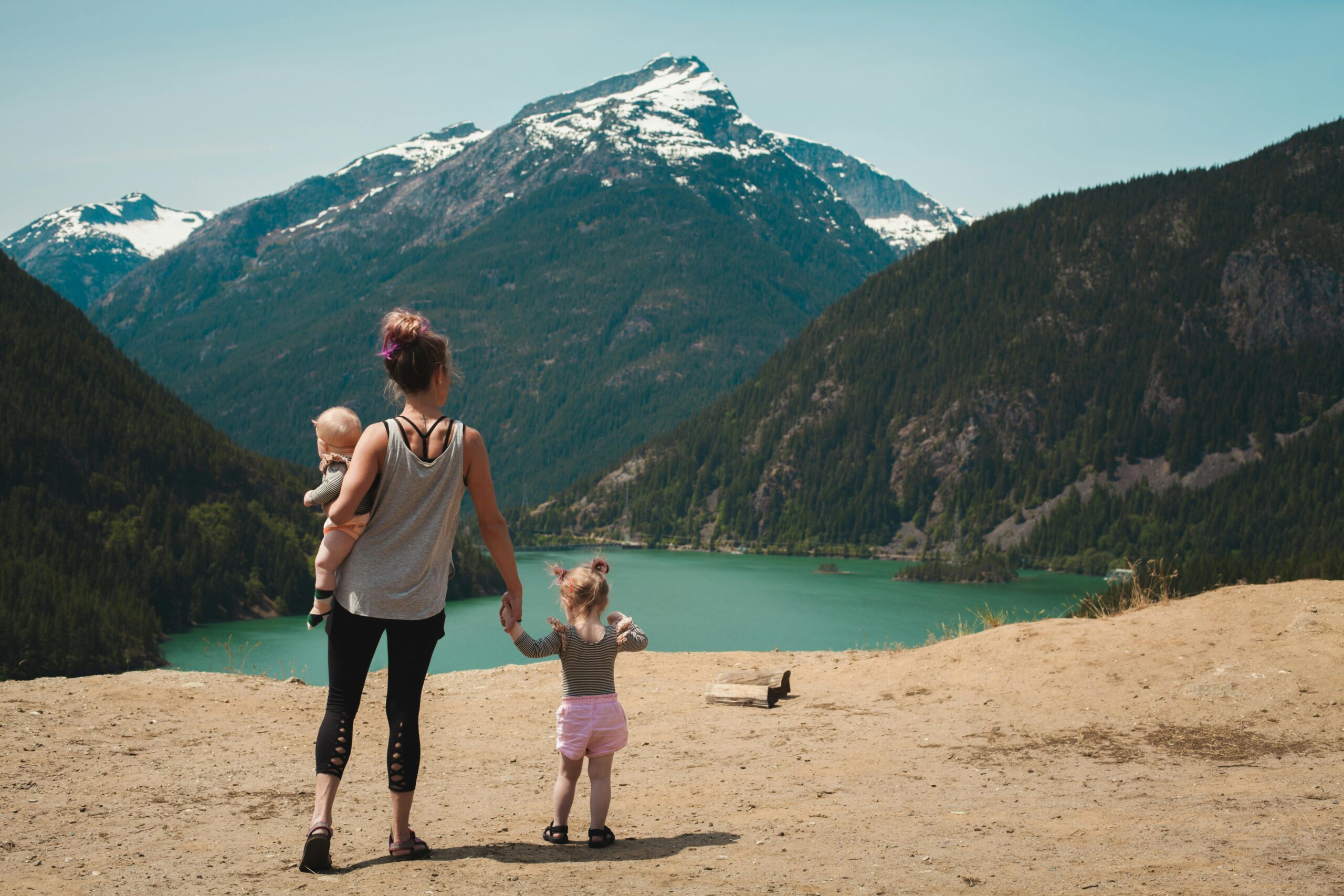 Top Tips for Stress-Free Family Travel