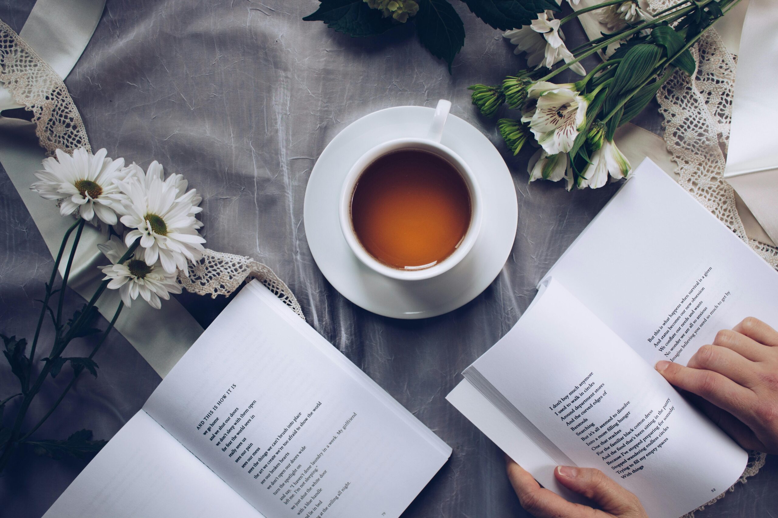 8 Ways To Relax & Get A Break As A Busy Mom