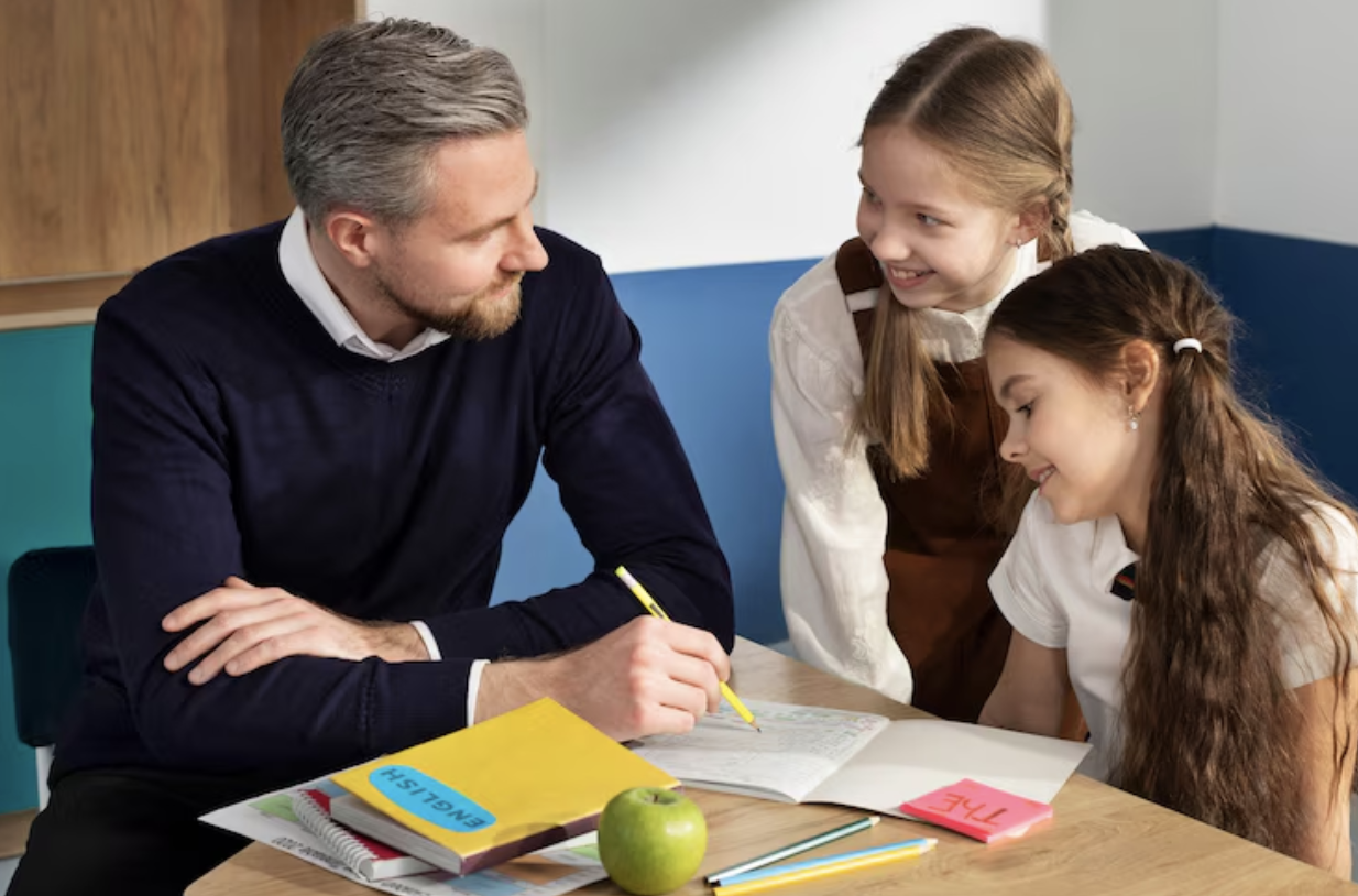 Benefits of Attending a Private High School: What Parents Should Know