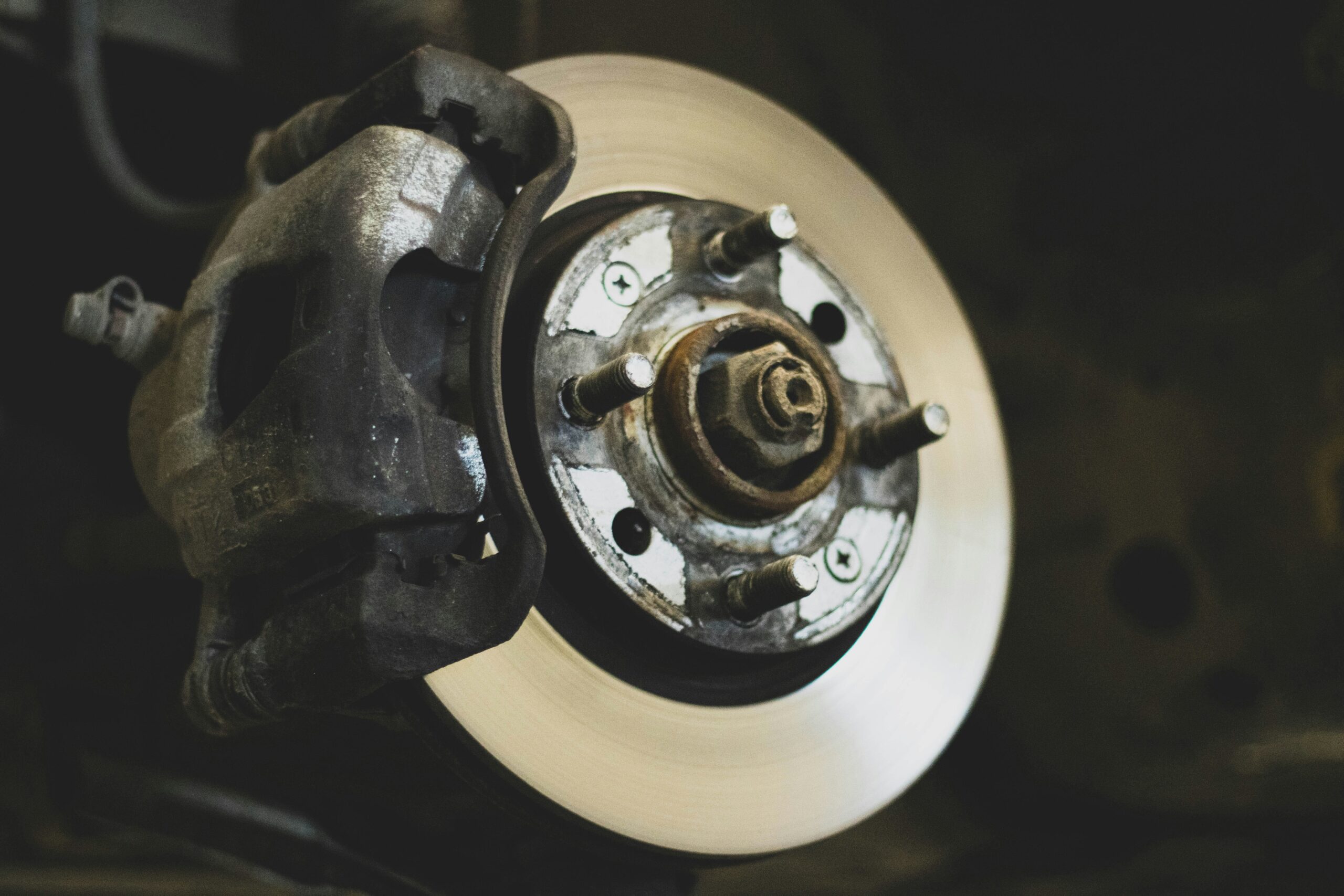 Free Brake Check: A Mum’s Guide to Easy Car Safety