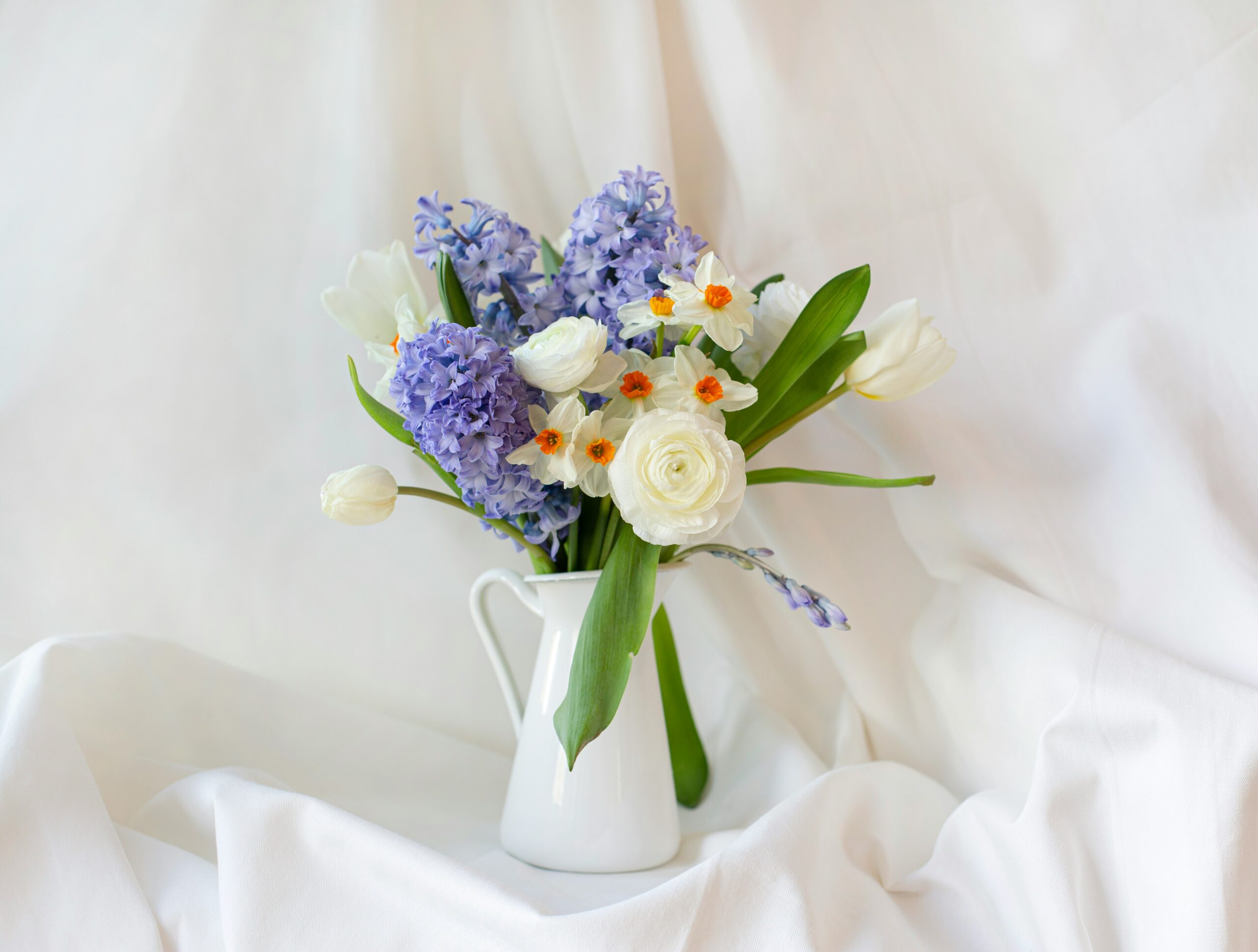 Make Any Day Bloom: Sending Flowers for No Reason (and Every Reason)