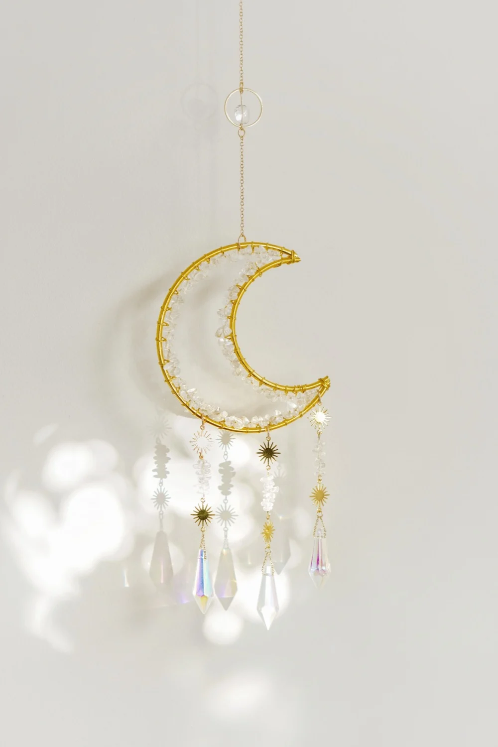 Introducing the most beautiful Suncatchers from XanderKostroma.uk