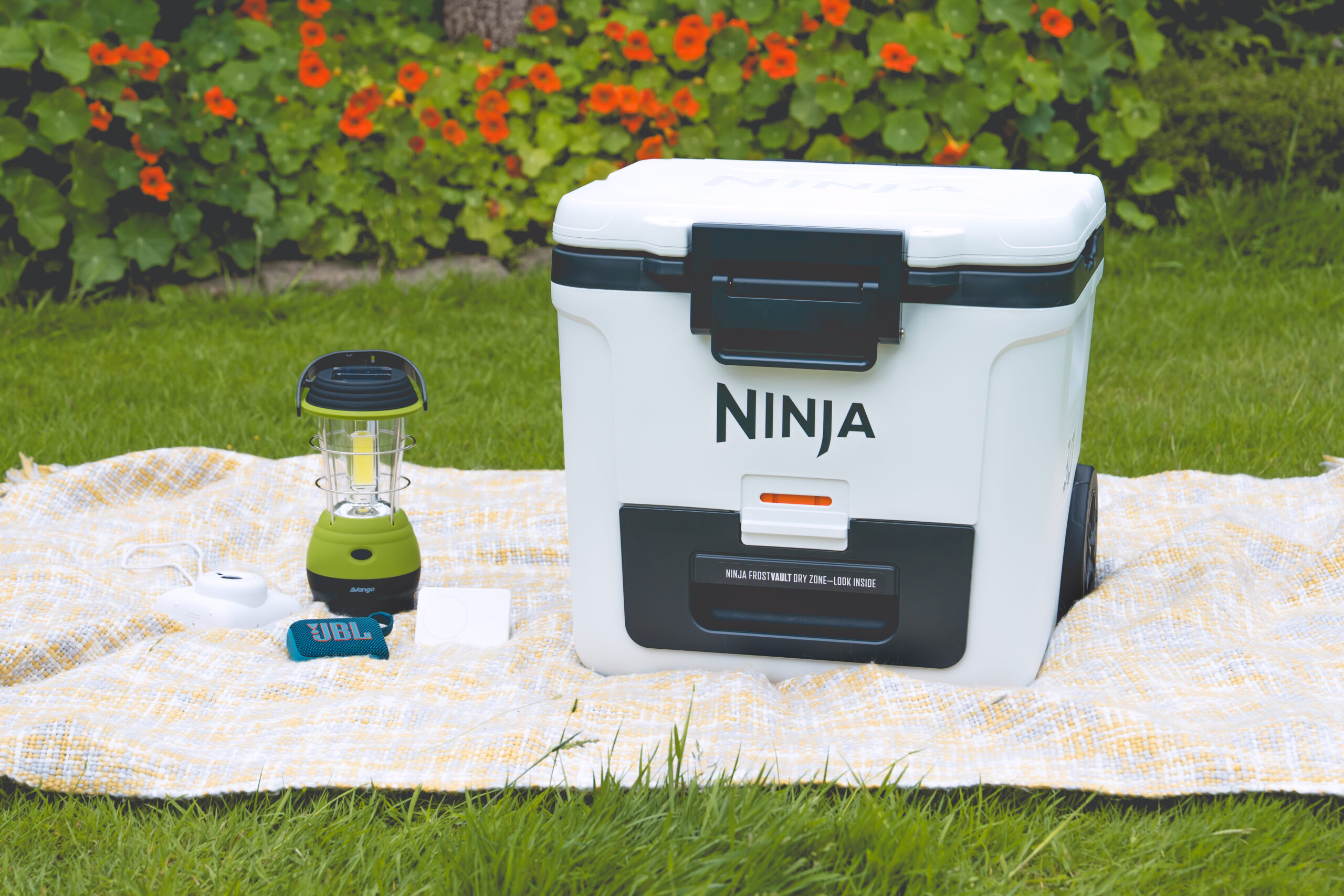 Festival & Camping Season: My Go-To Survival Tips for a Stylish Summer with Very.co.uk