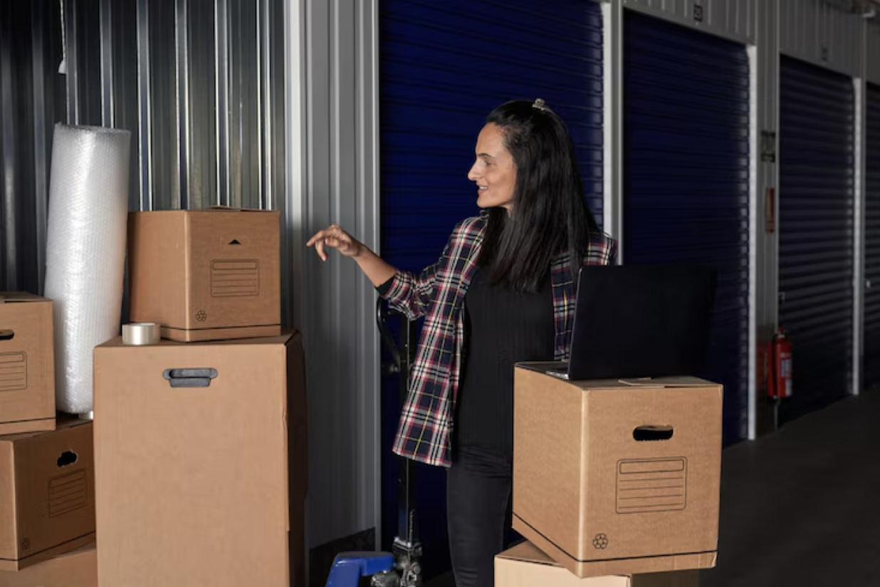 Seasonal Storage Tips for Homeowners in London, Ontario