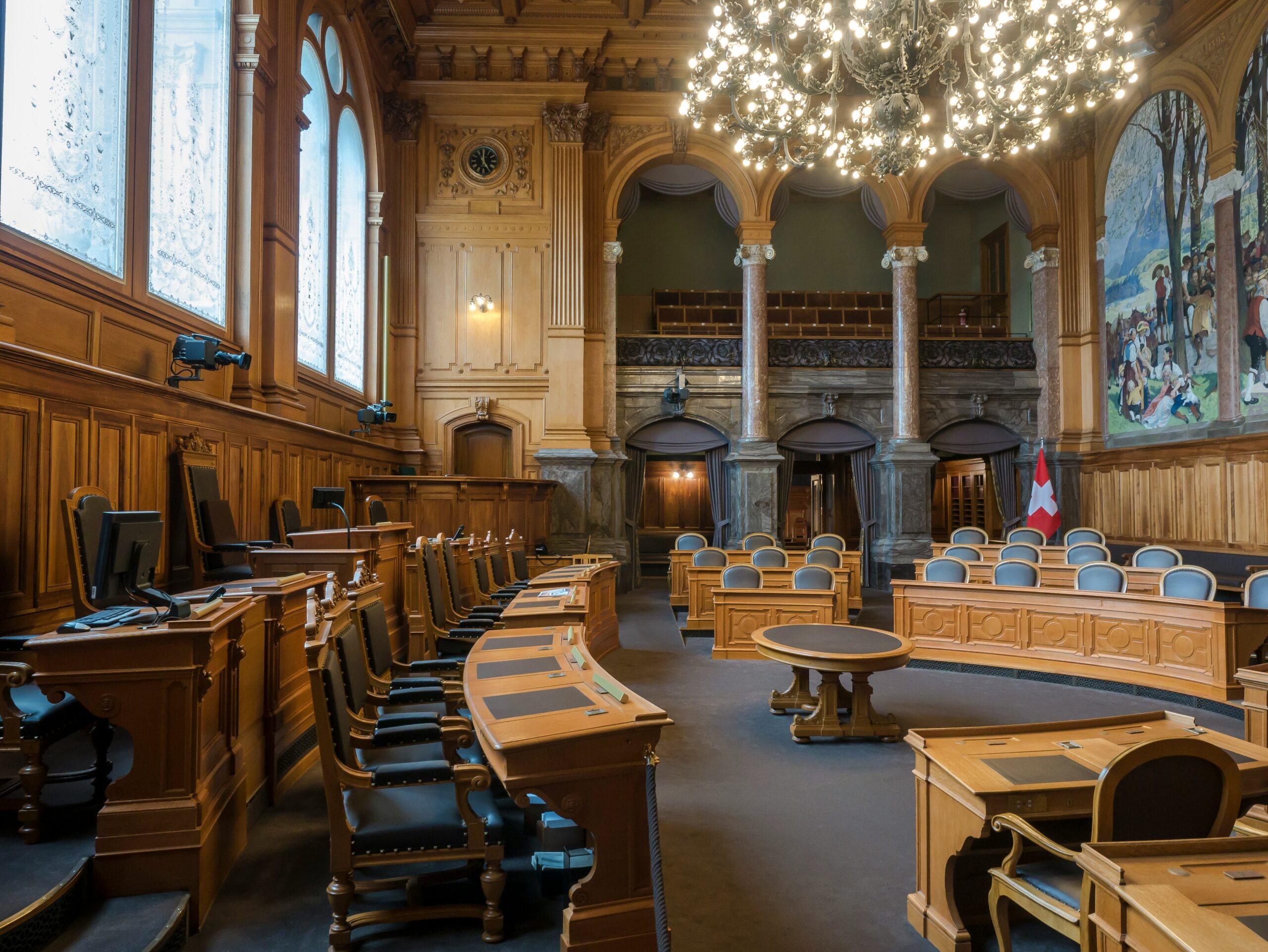 How Parents Stay Strong During Family Court Processes