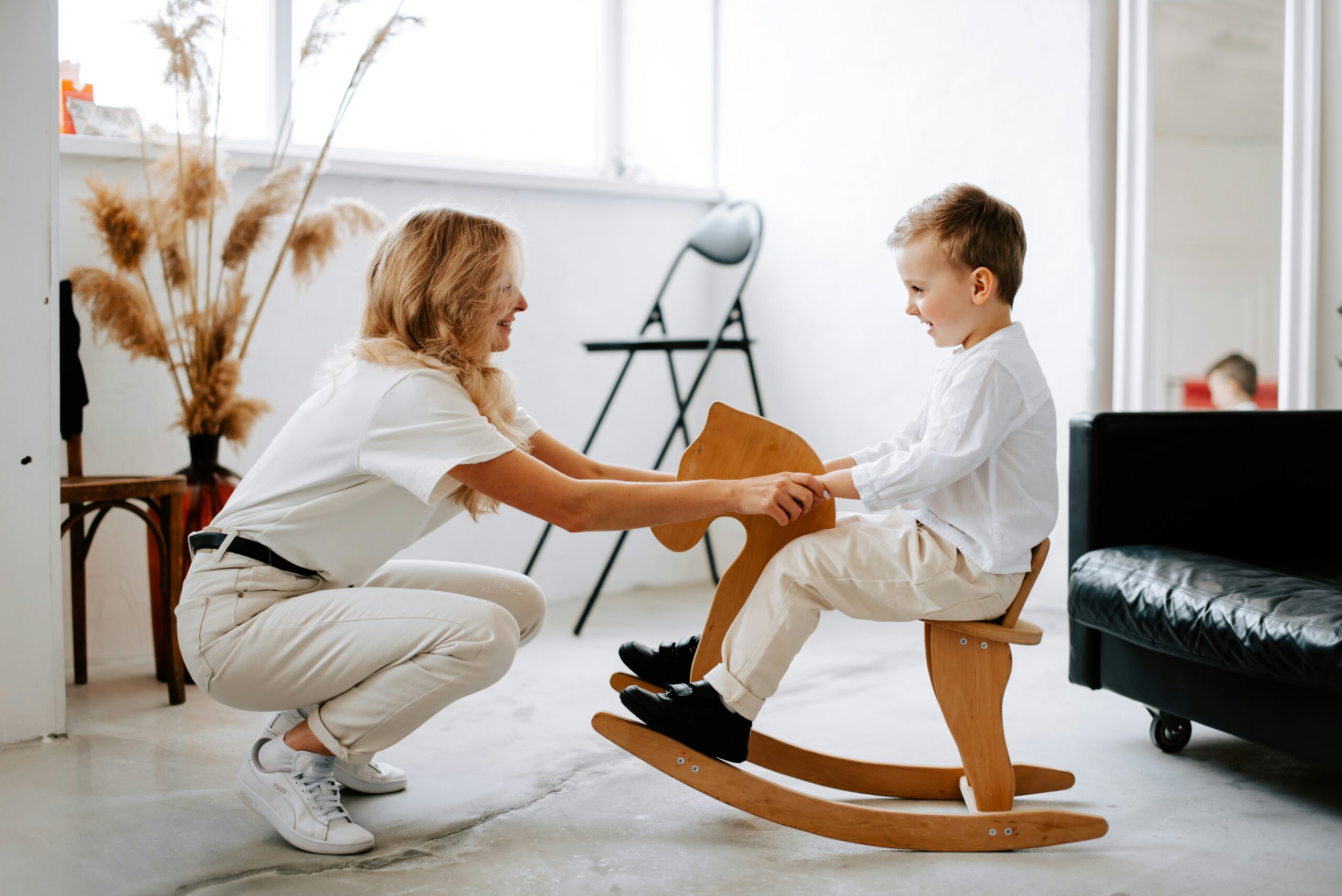4 Signs Your Toddler Might Benefit from Pediatric Physical Therapy