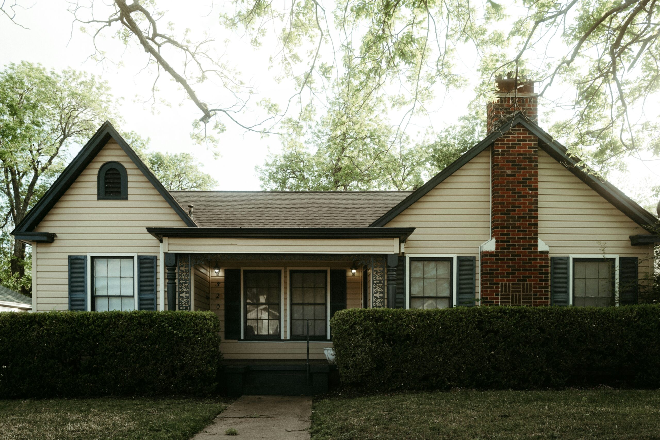 5 Compelling Reasons to Build a Home in Texas