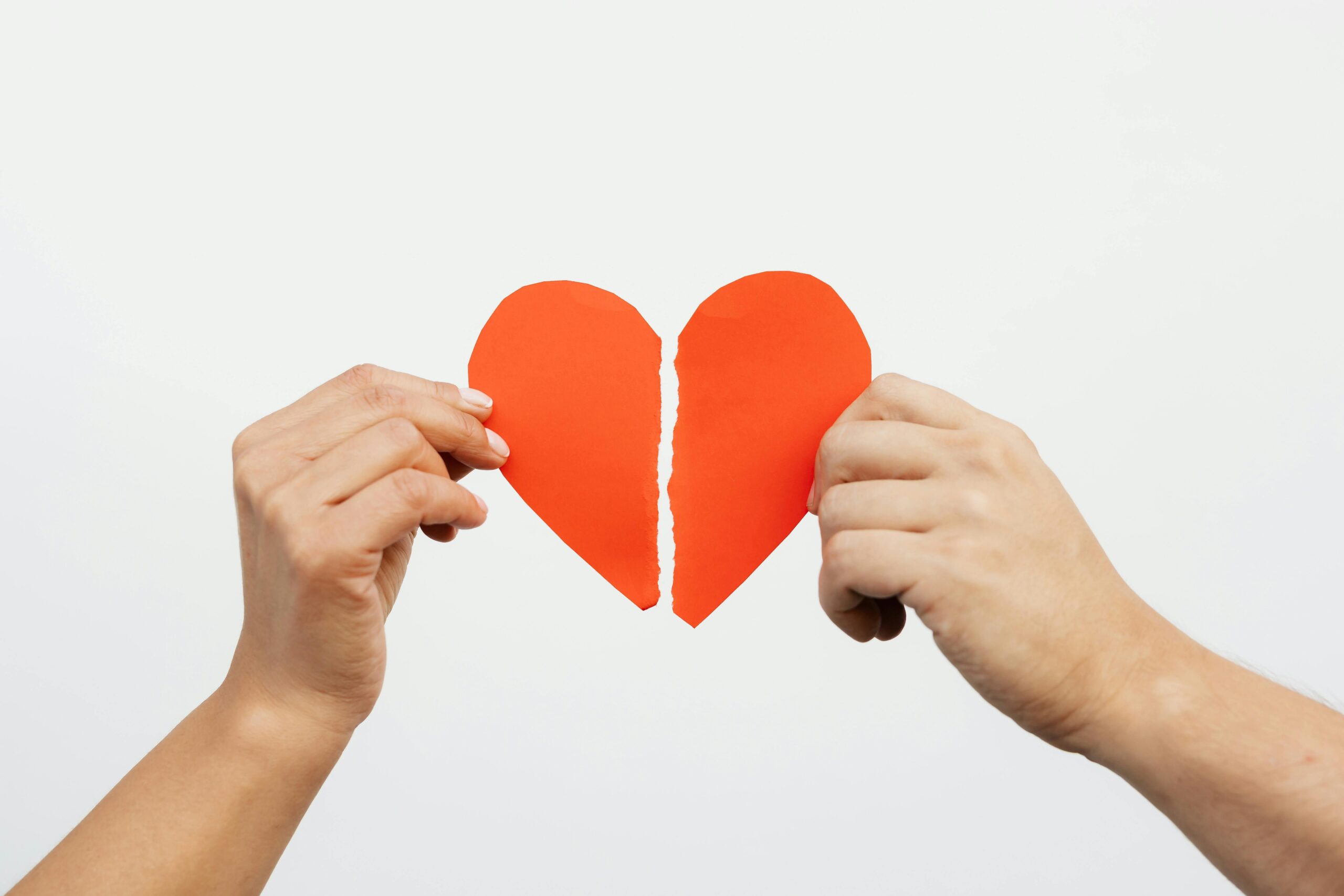 Preparing for Divorce: Key Steps to Take Before Filing