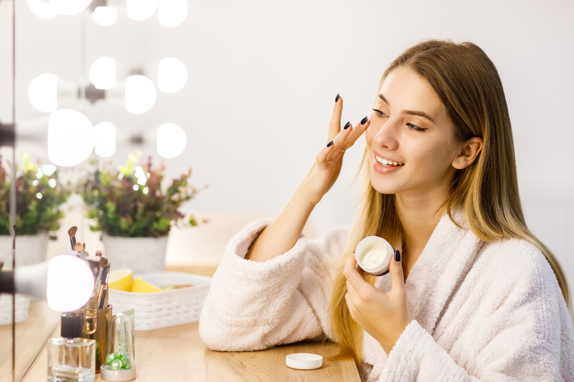 Personal Care Essentials – Skincare, Haircare and Hygiene Products