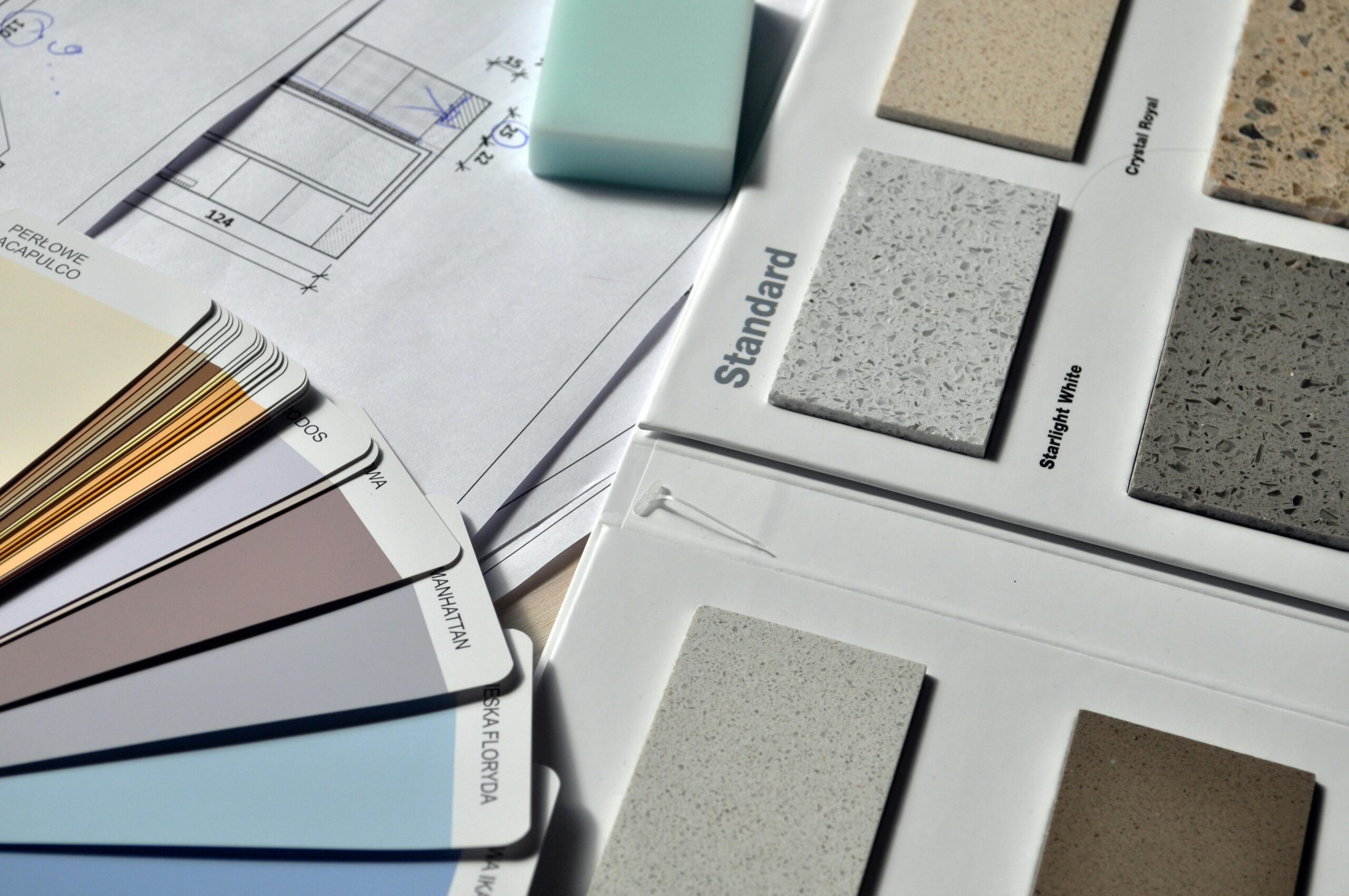 Ready To Create A Home You Can Love Again?